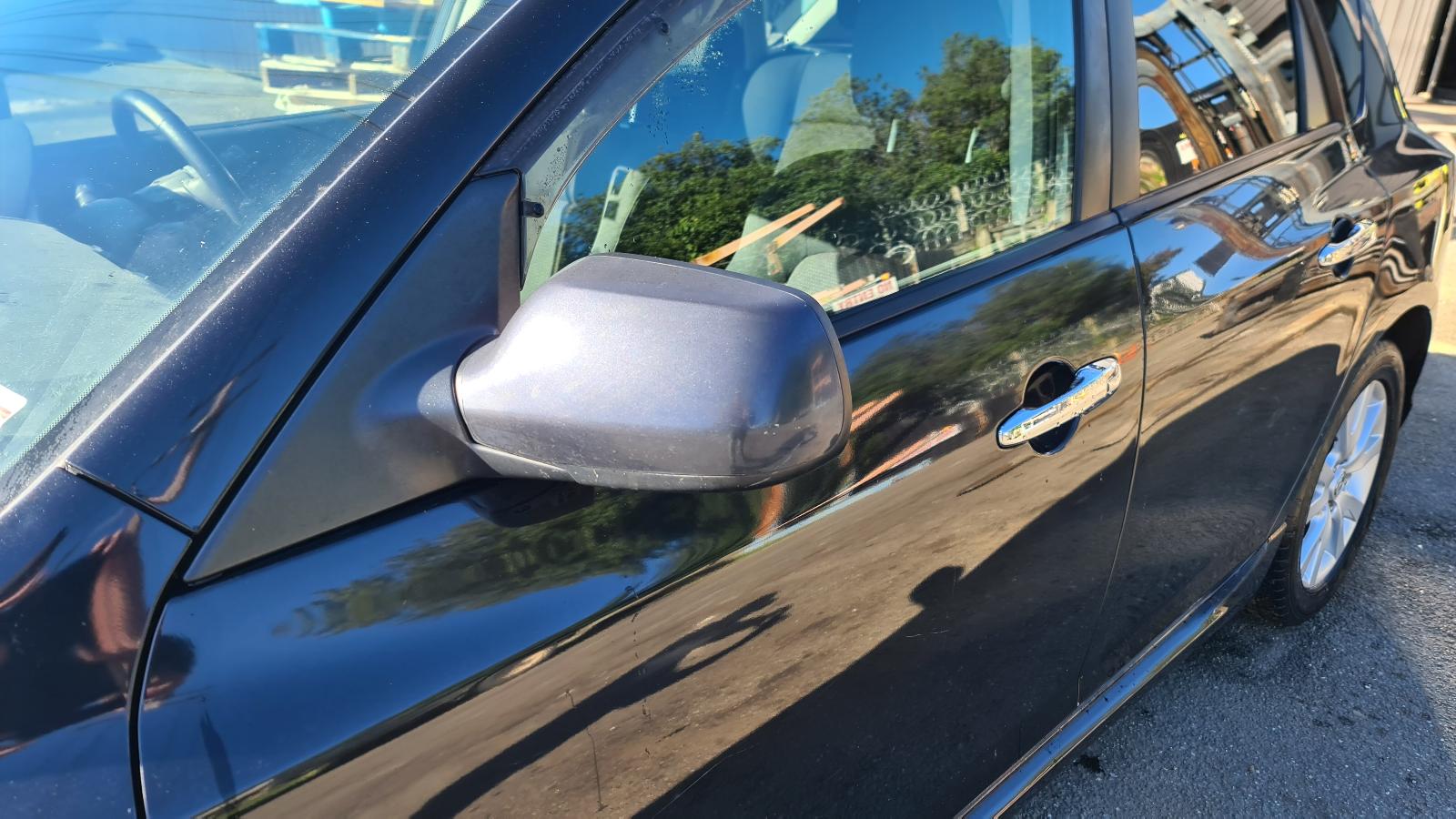 Mazda Axela - BK 2003-2009