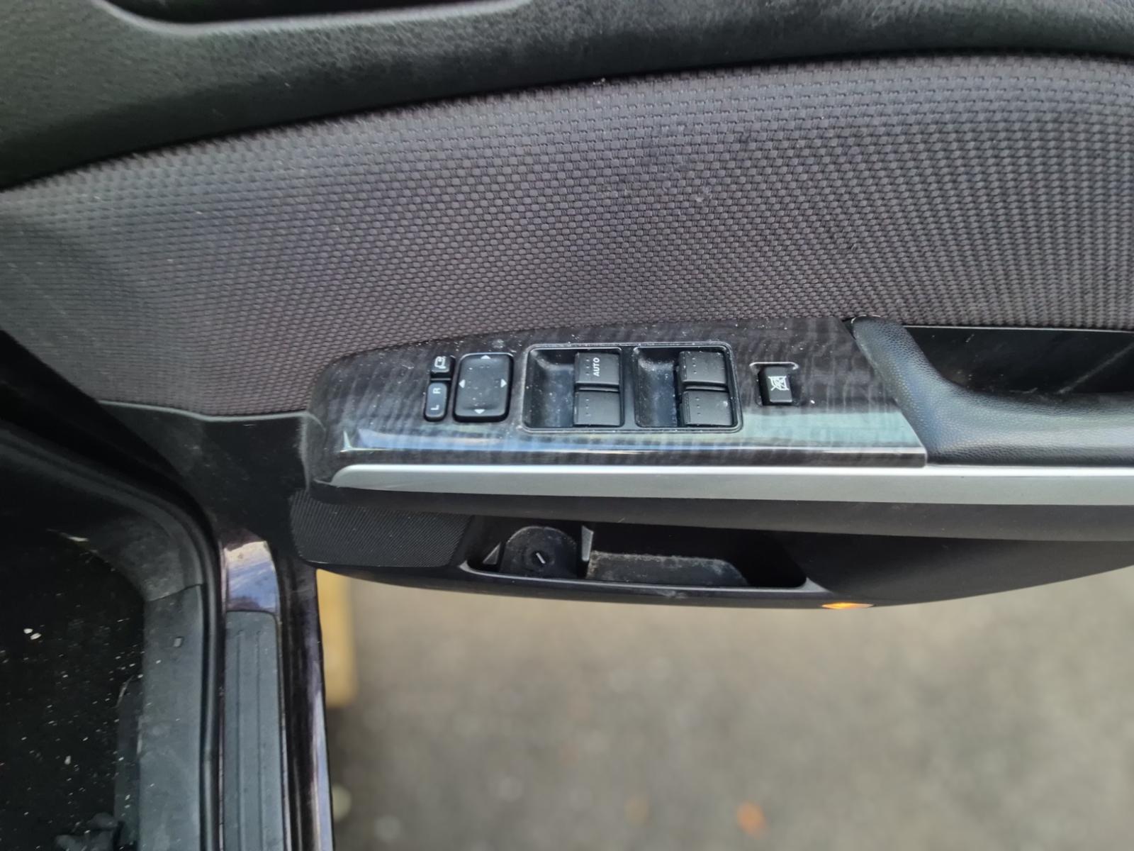 Mazda MPV - LY 2006-2016