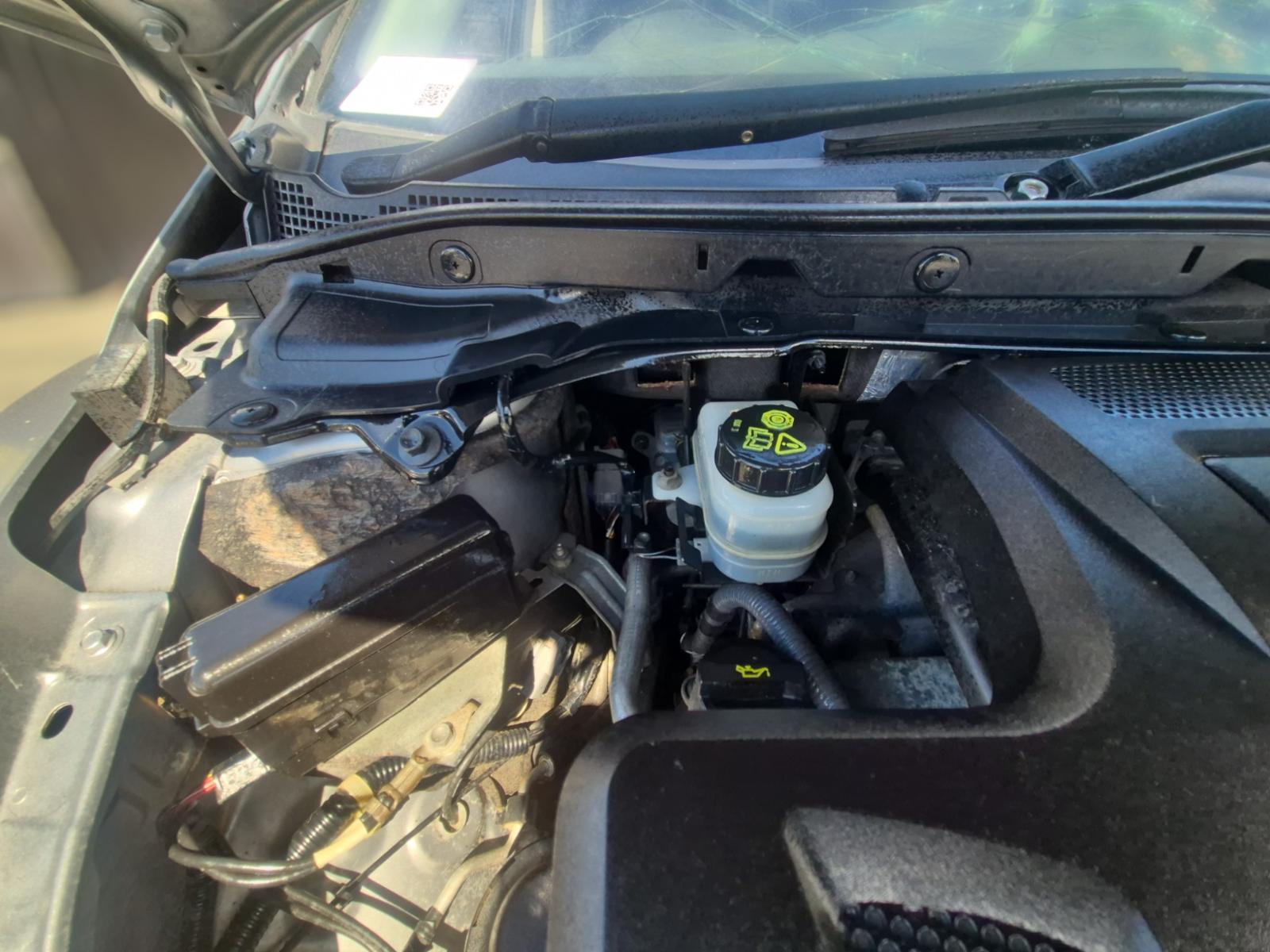 Mazda CX7 - ER 2006-2012