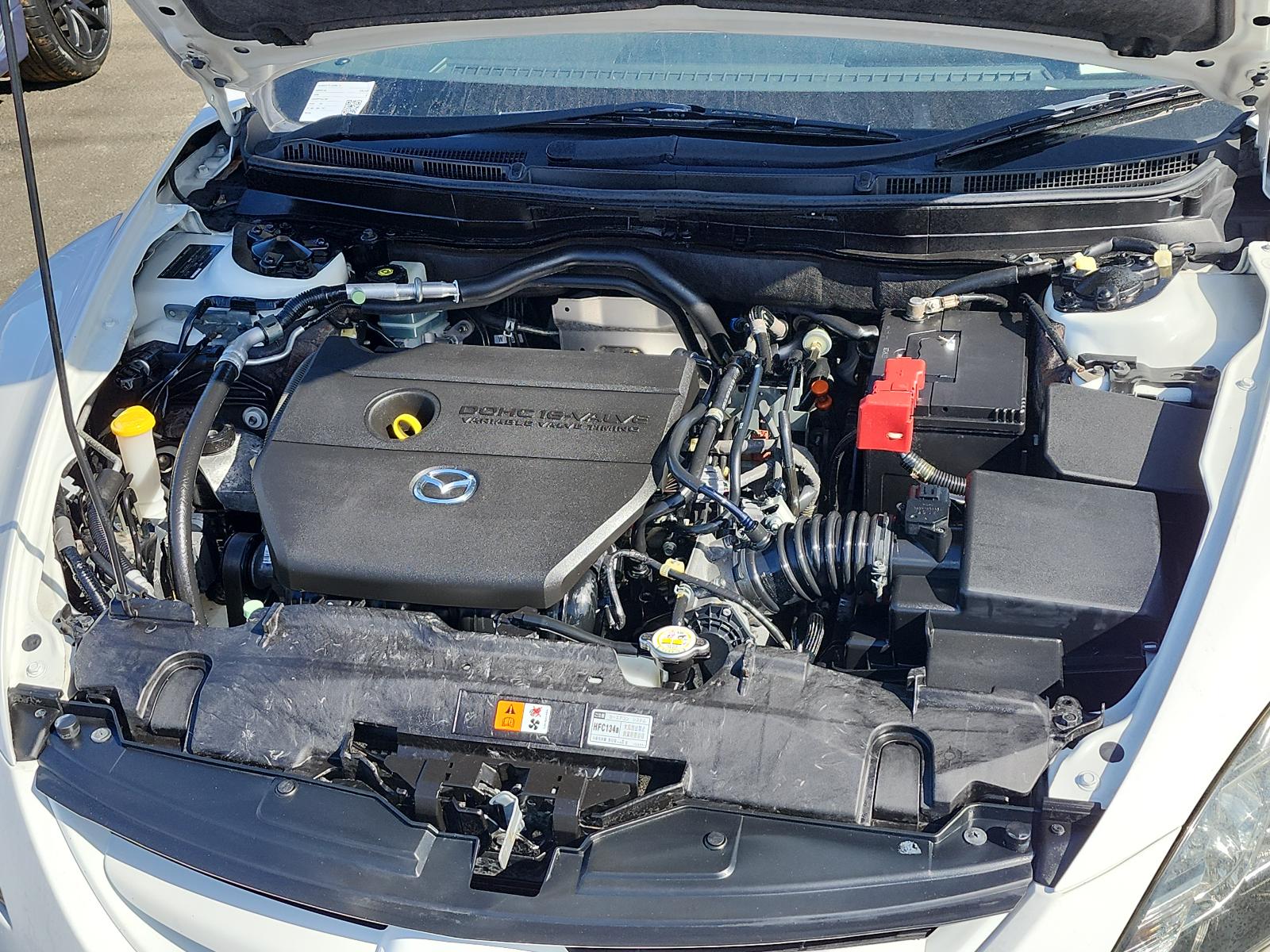 Mazda Atenza - GH 2008-2012