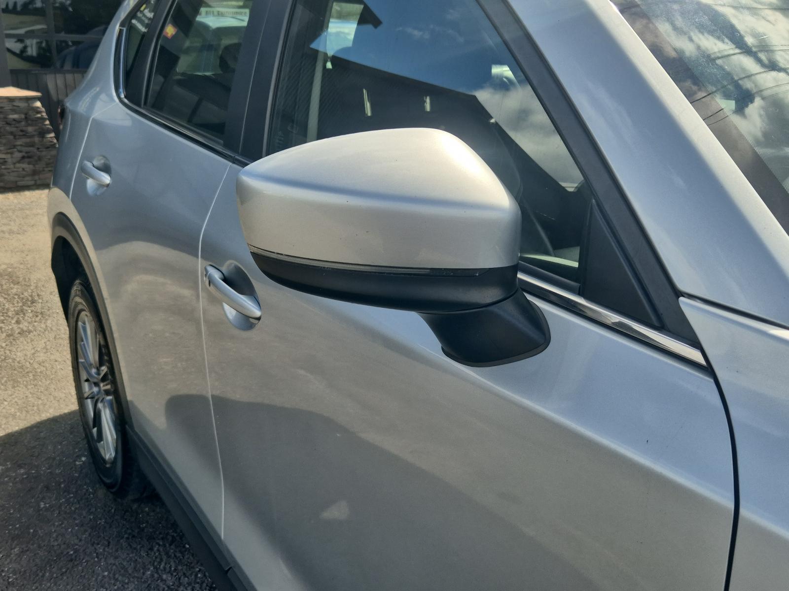 Mazda CX5 - KE 2012-Present