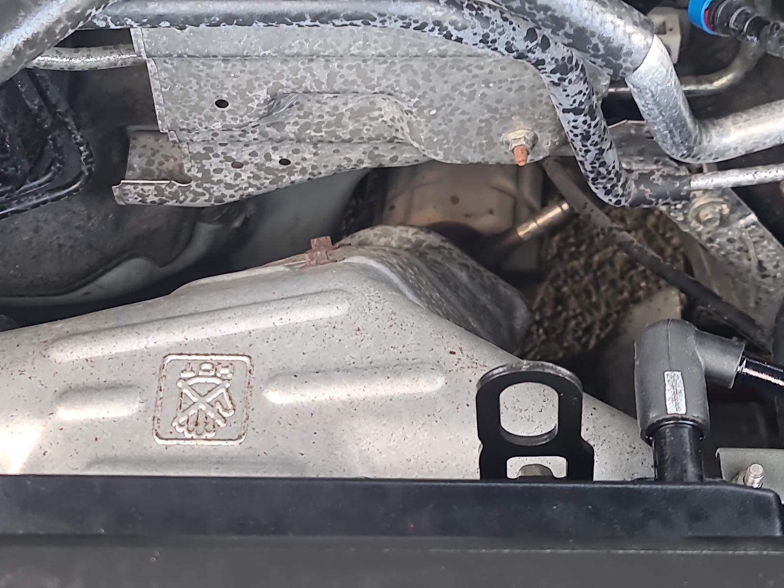 Mazda Atenza - GH 2008-2012