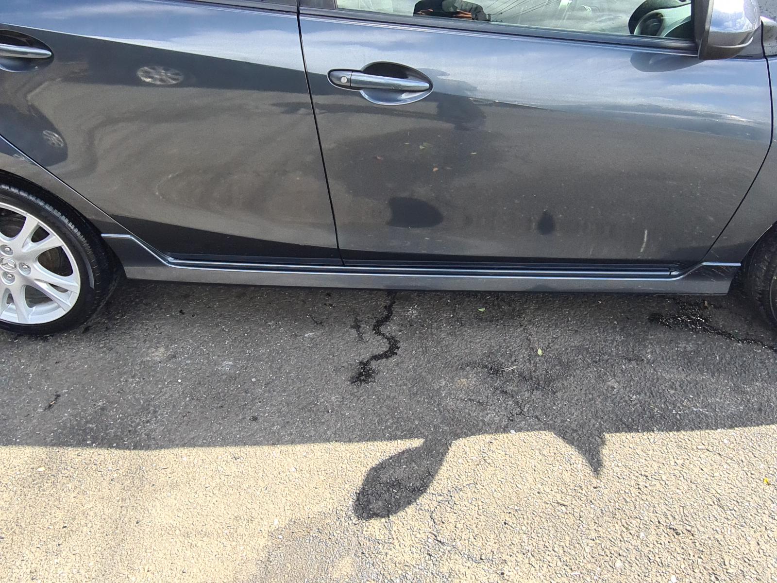 Mazda Demio - DE 2007-2014