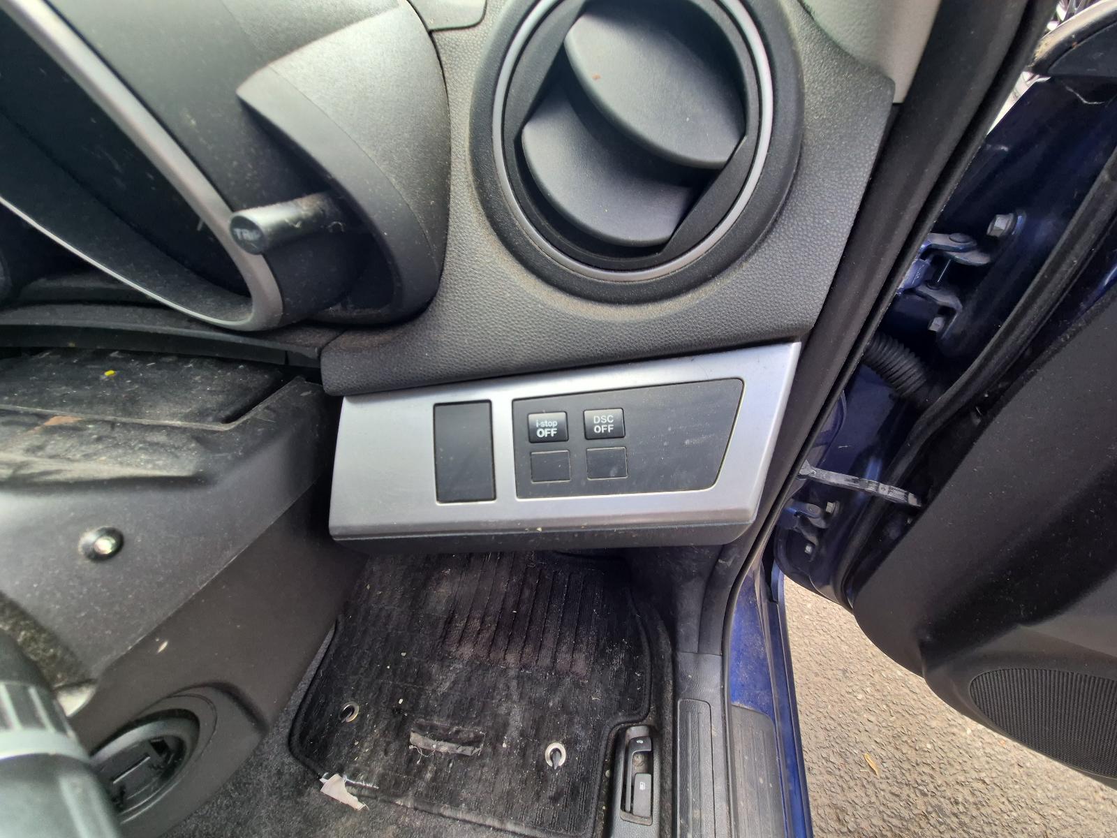 Mazda Axela - BL 2009-2013