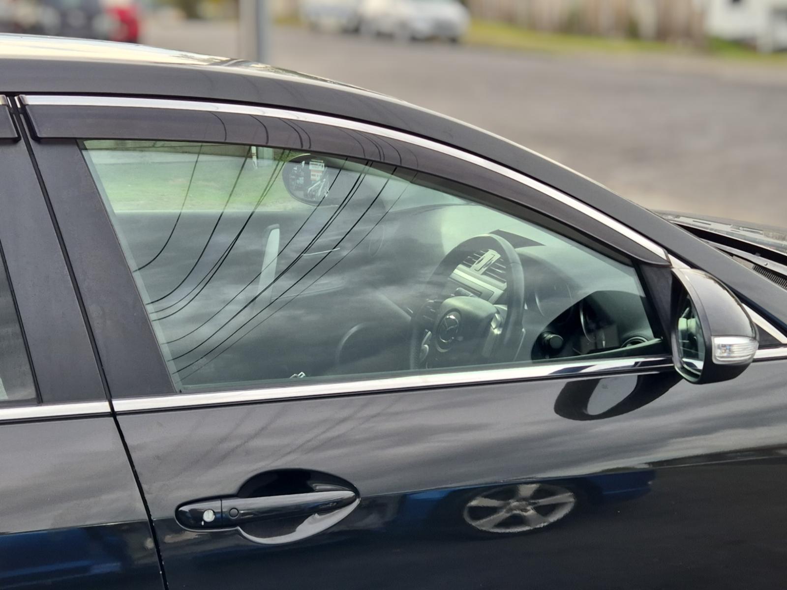 Mazda Atenza - GH 2008-2012