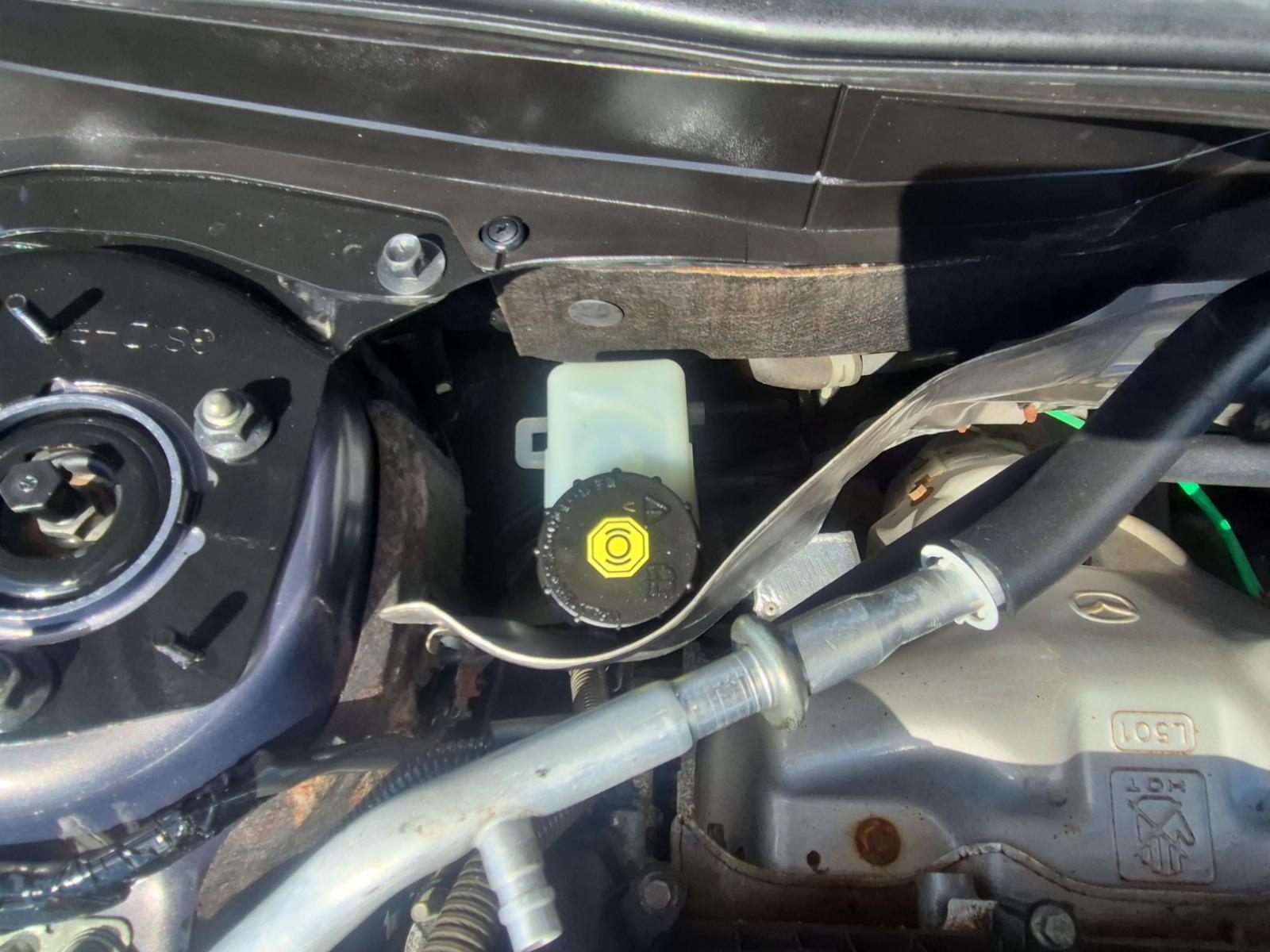 Mazda Mazda6 - GH 2008-2012