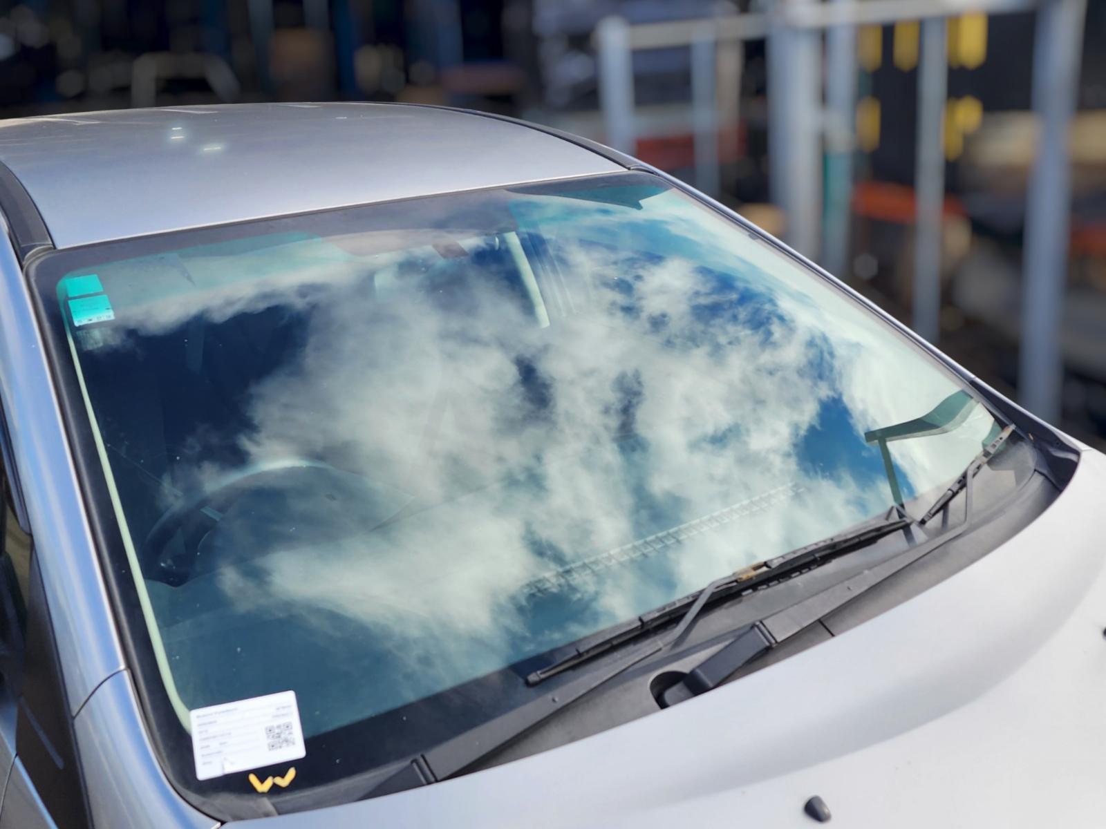 Windscreen