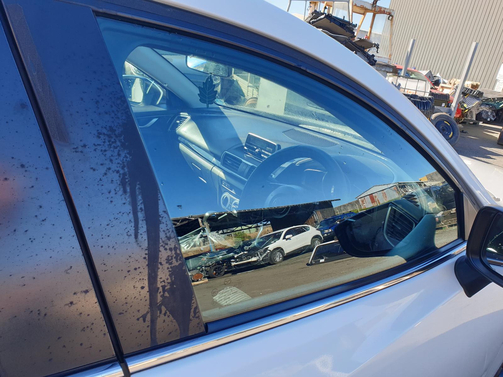 Mazda Mazda3 - BM 2013-Present