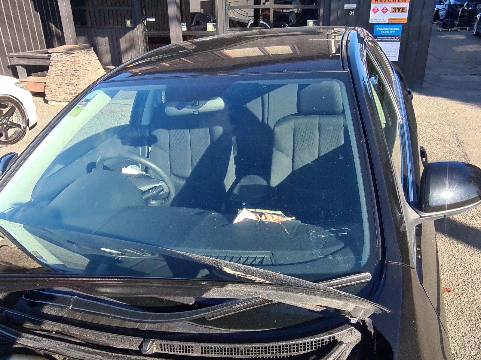 Mazda Atenza - GH 2008-2012