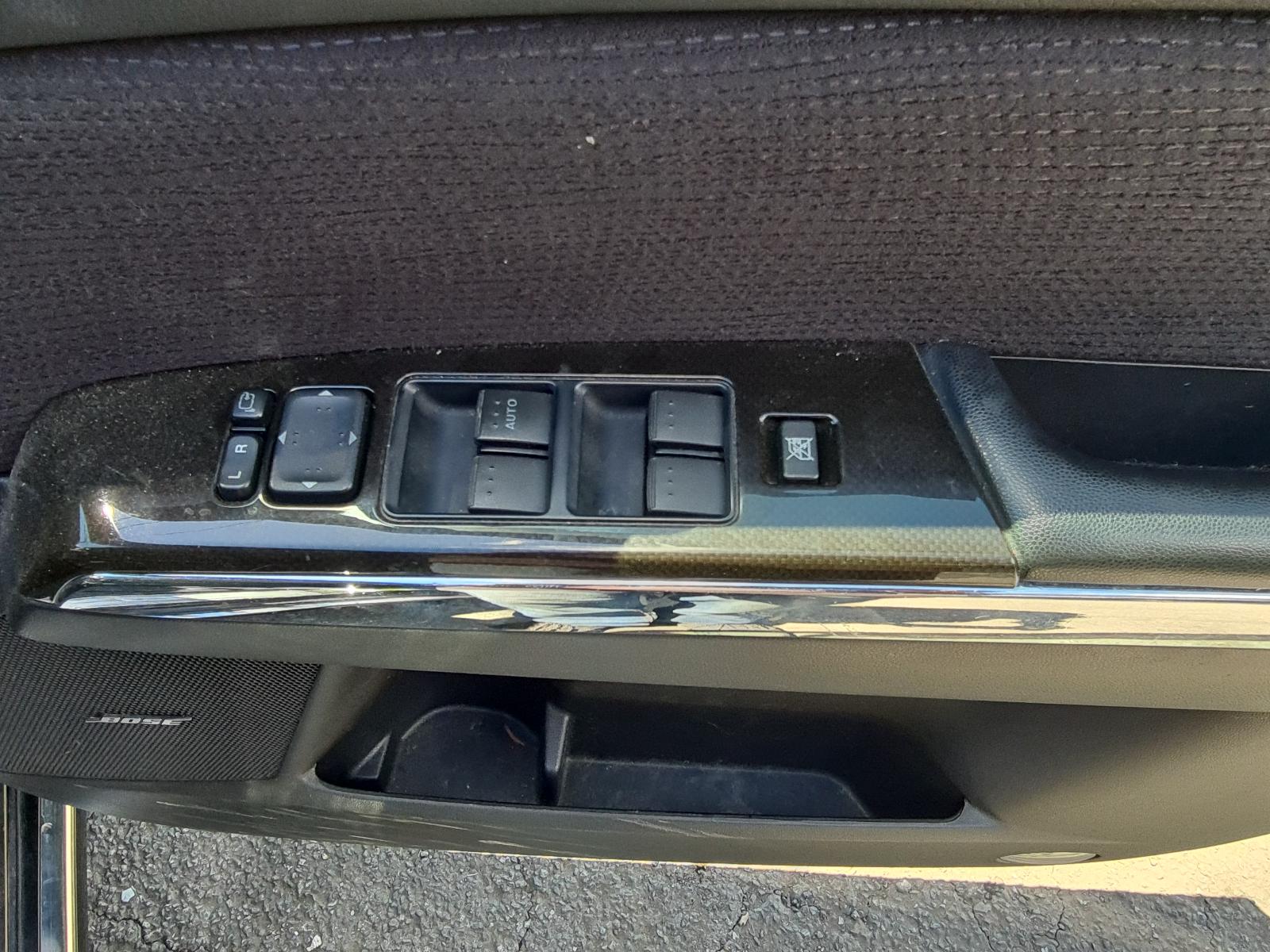 Mazda MPV - LY3P 2007-Present