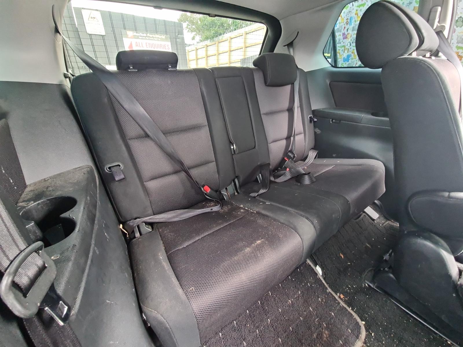 Mazda MPV - LY3P 2007-Present