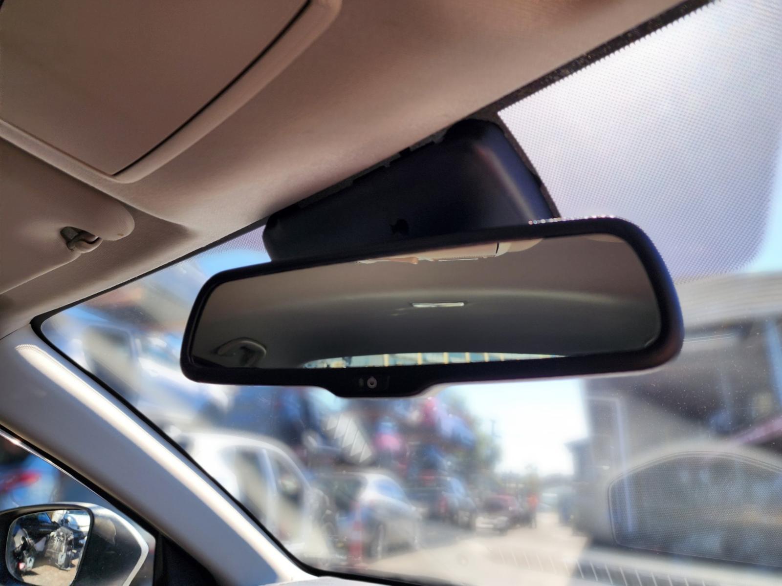 Interior Mirror