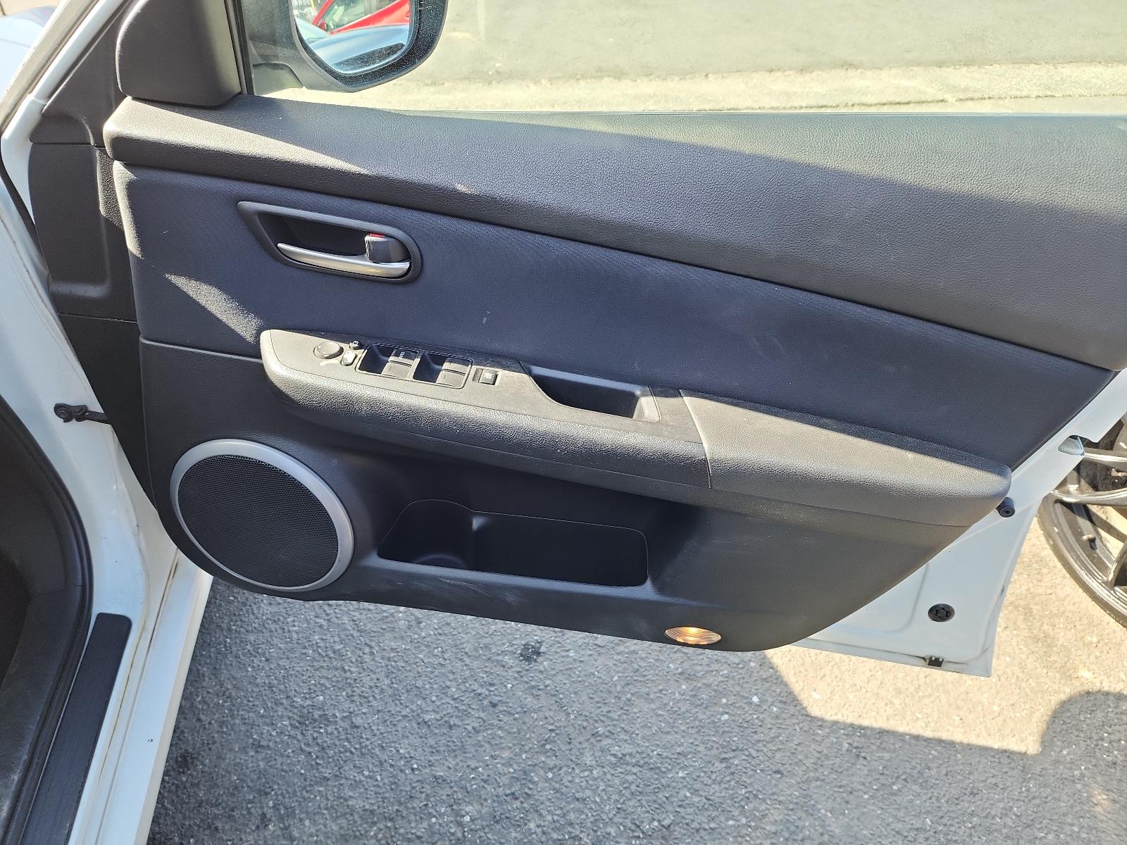 Mazda Atenza - GH 2008-2012