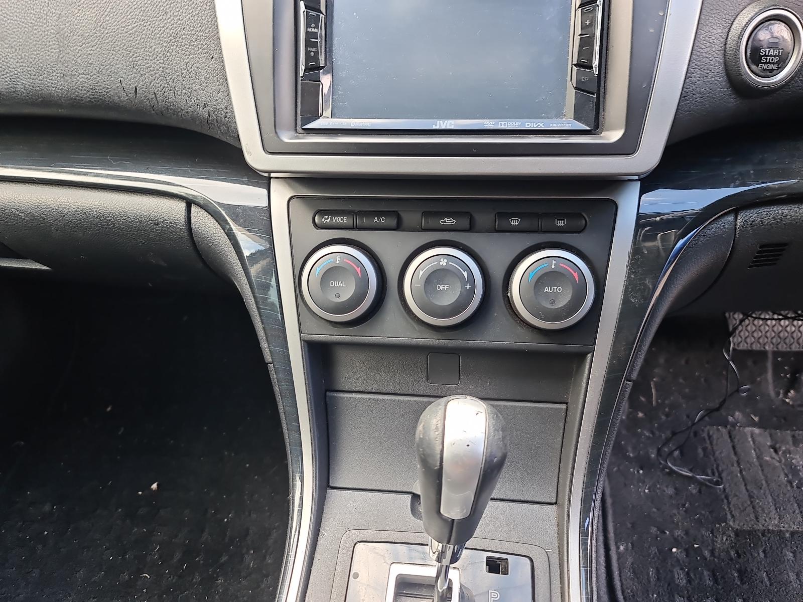 Mazda Atenza - GH 2008-2012