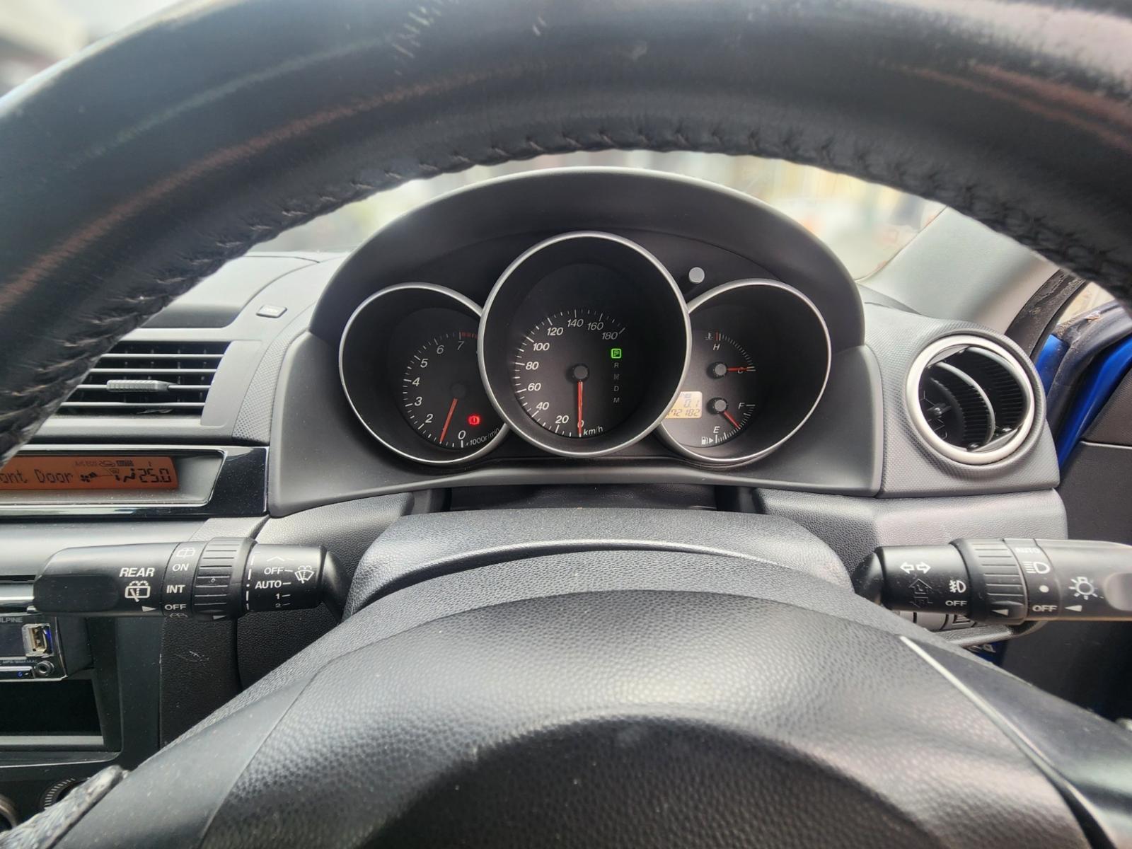 Instrumentcluster