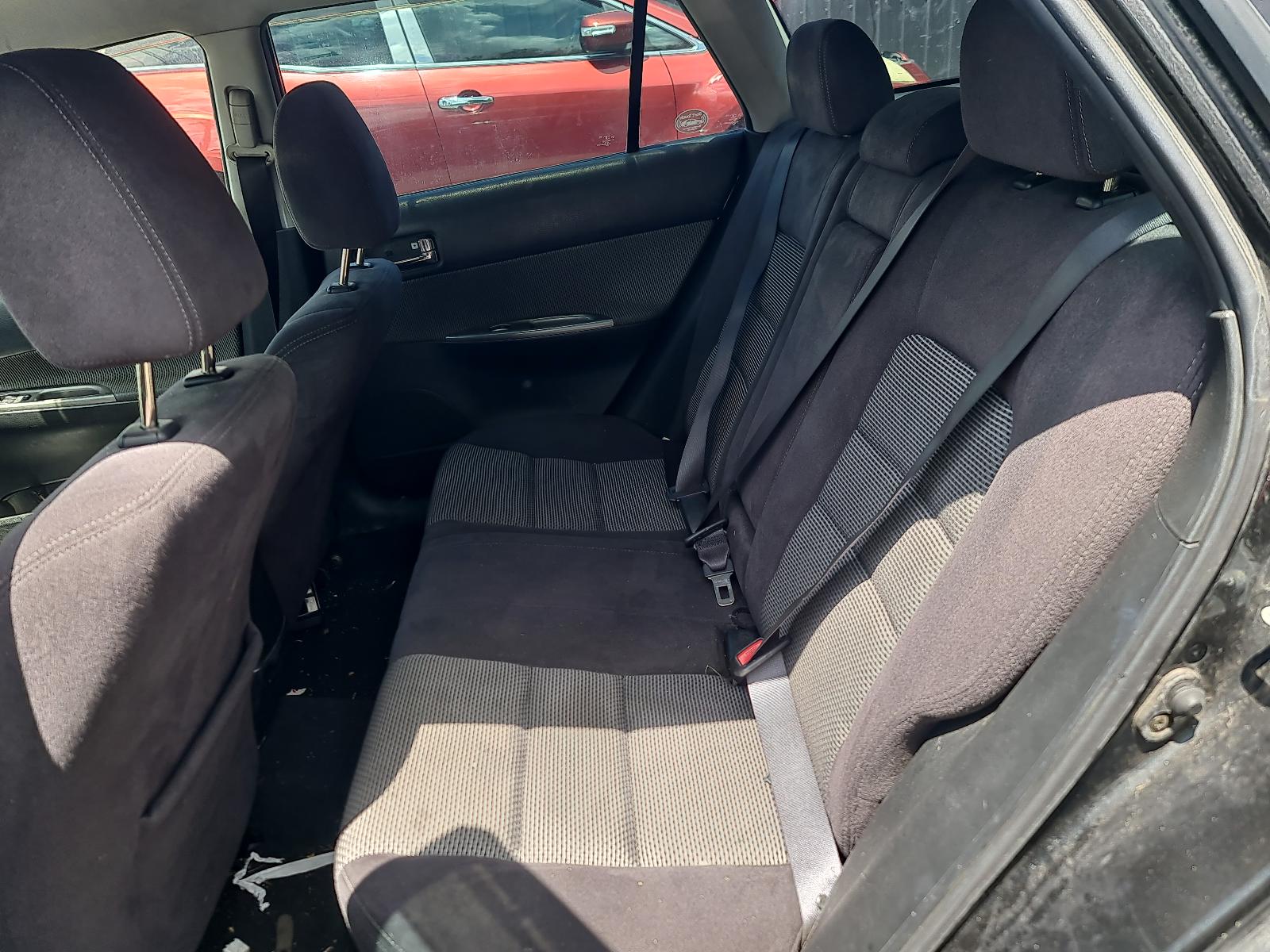 Mazda Atenza - GY 2002-2008