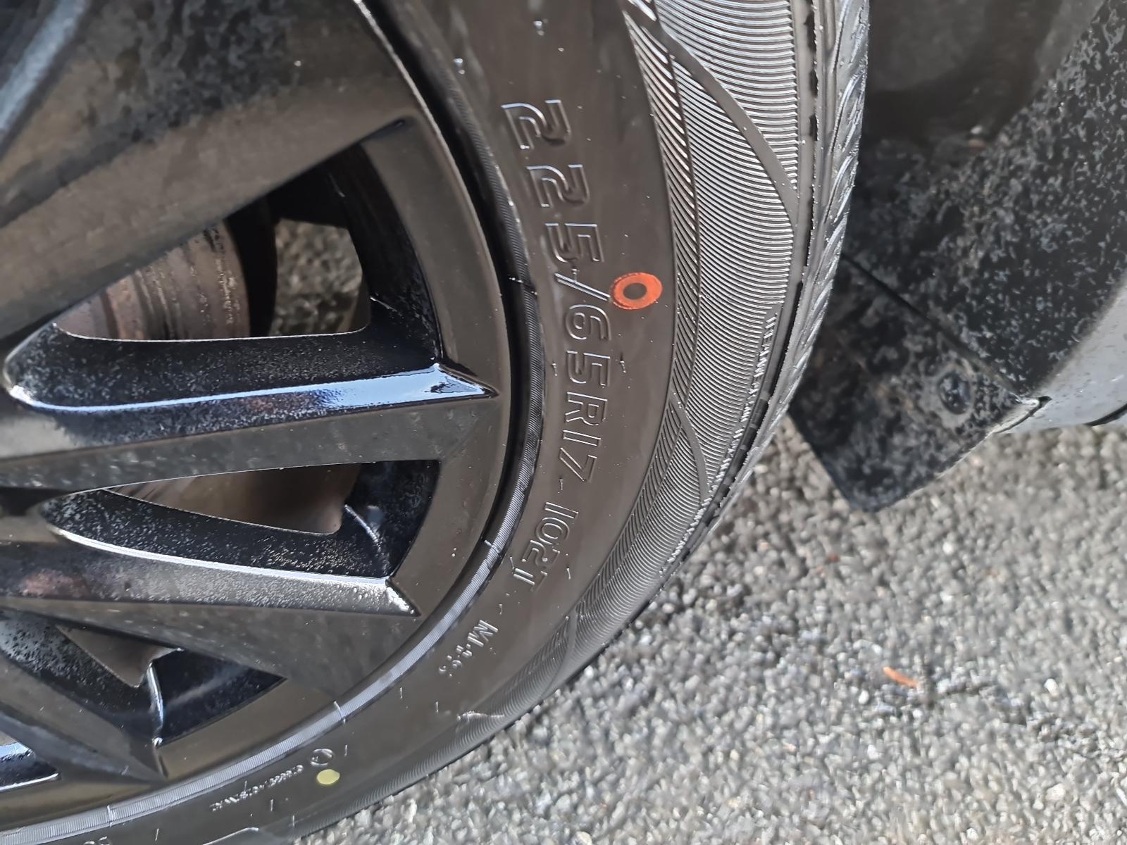 Mazda CX5 - KE 2012-Present