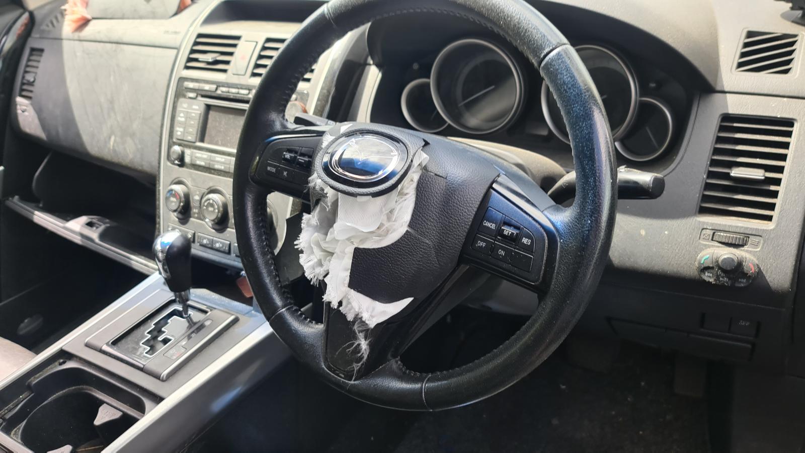 Mazda CX9 - TB 2006-2015