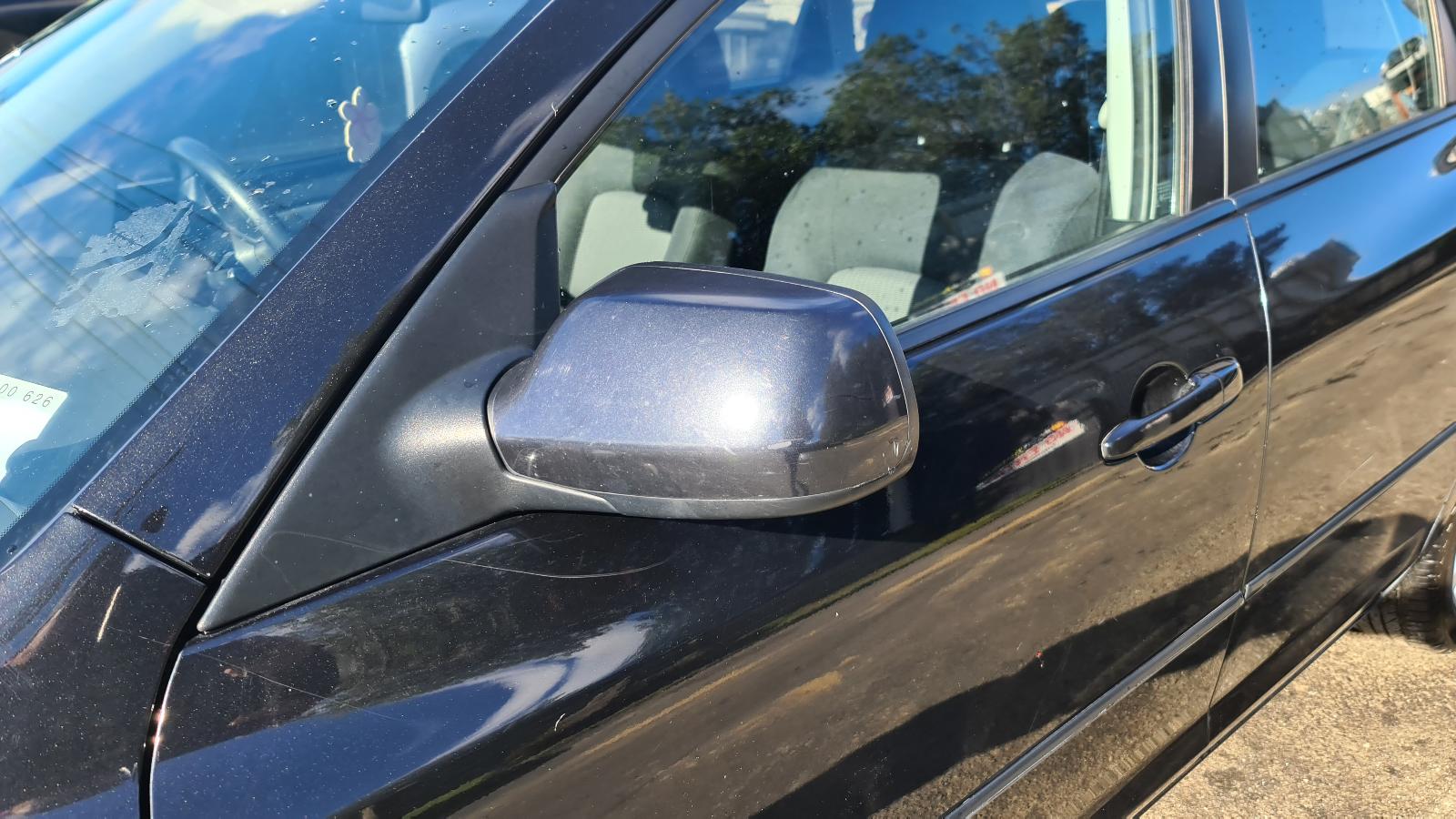 Mazda Mazda3 - BK 2003-2008