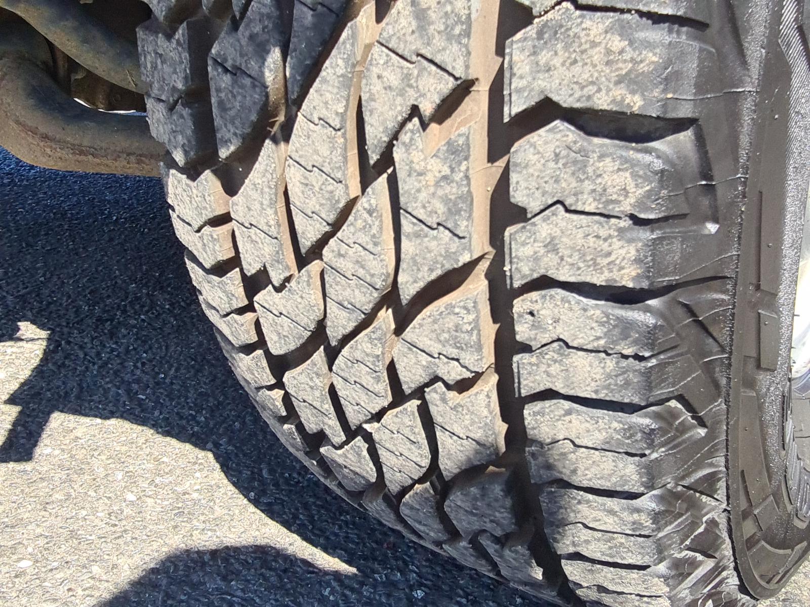 Mazda BT50 - UP 2011-Present