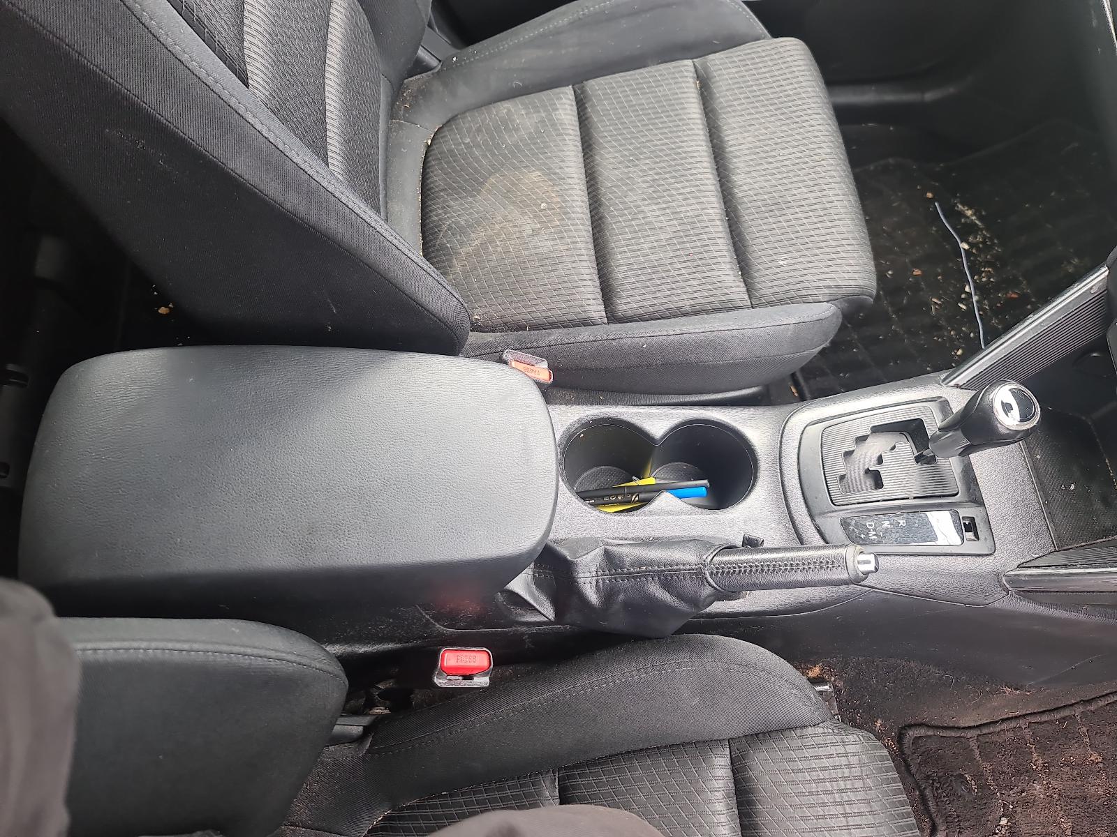 Mazda CX5 - KE 2012-Present