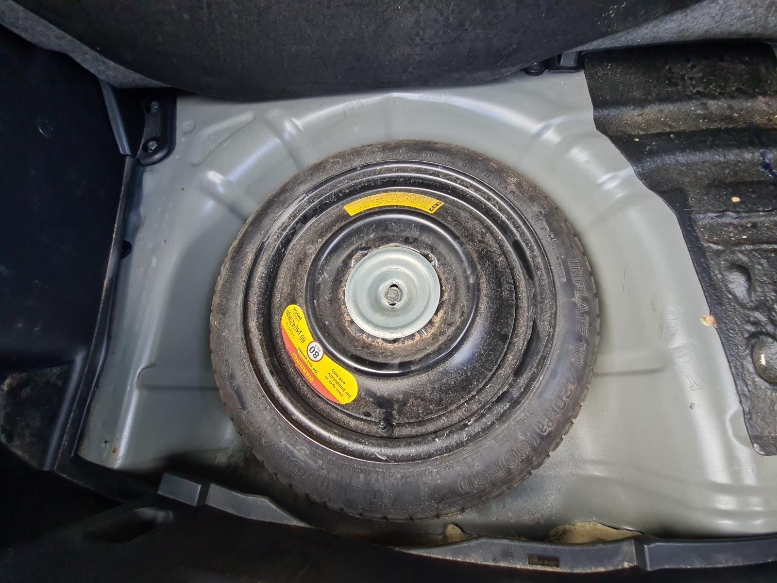 Mazda Demio - DE 2007-2014