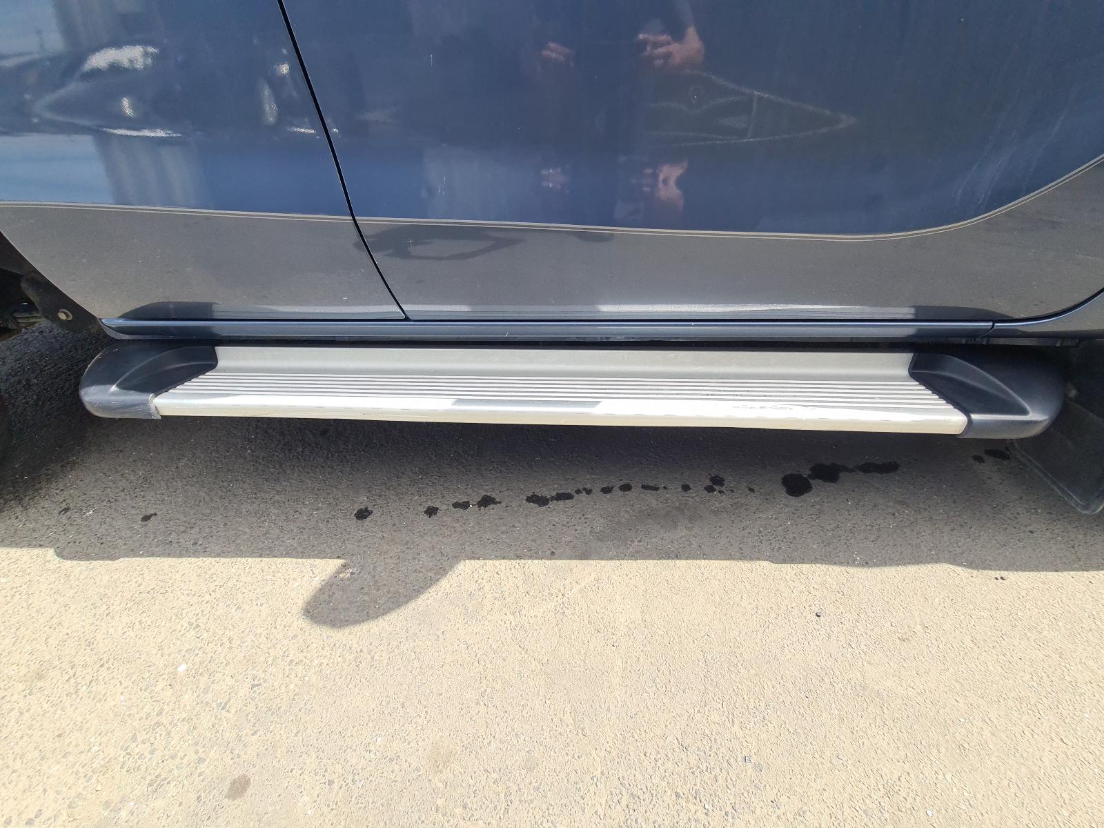 Mazda BT50 - UP 2011-Present