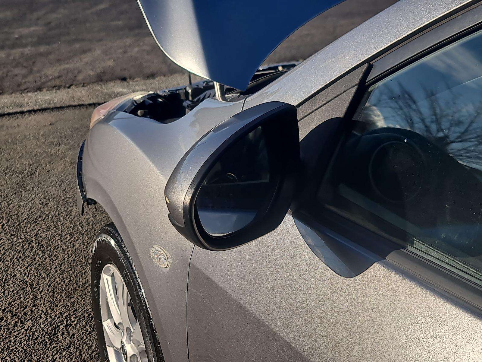 Mazda Axela - BL 2009-2013