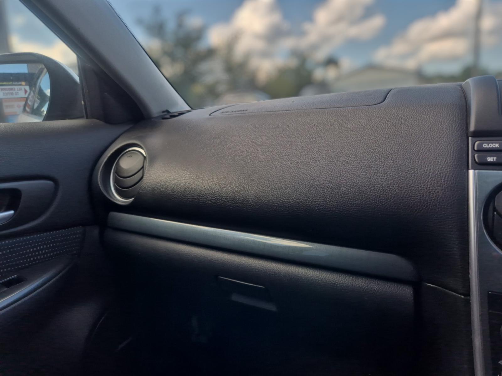 Mazda Atenza - GY 2002-2008