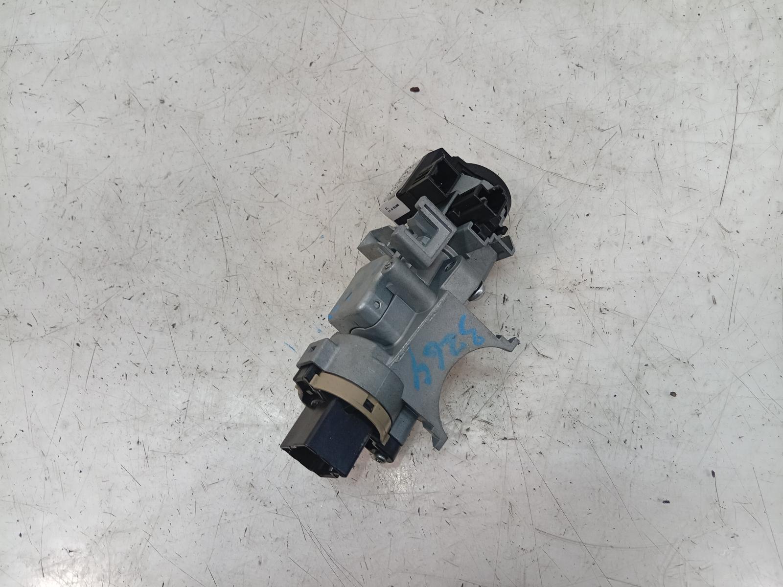 Ignition_W_Key
