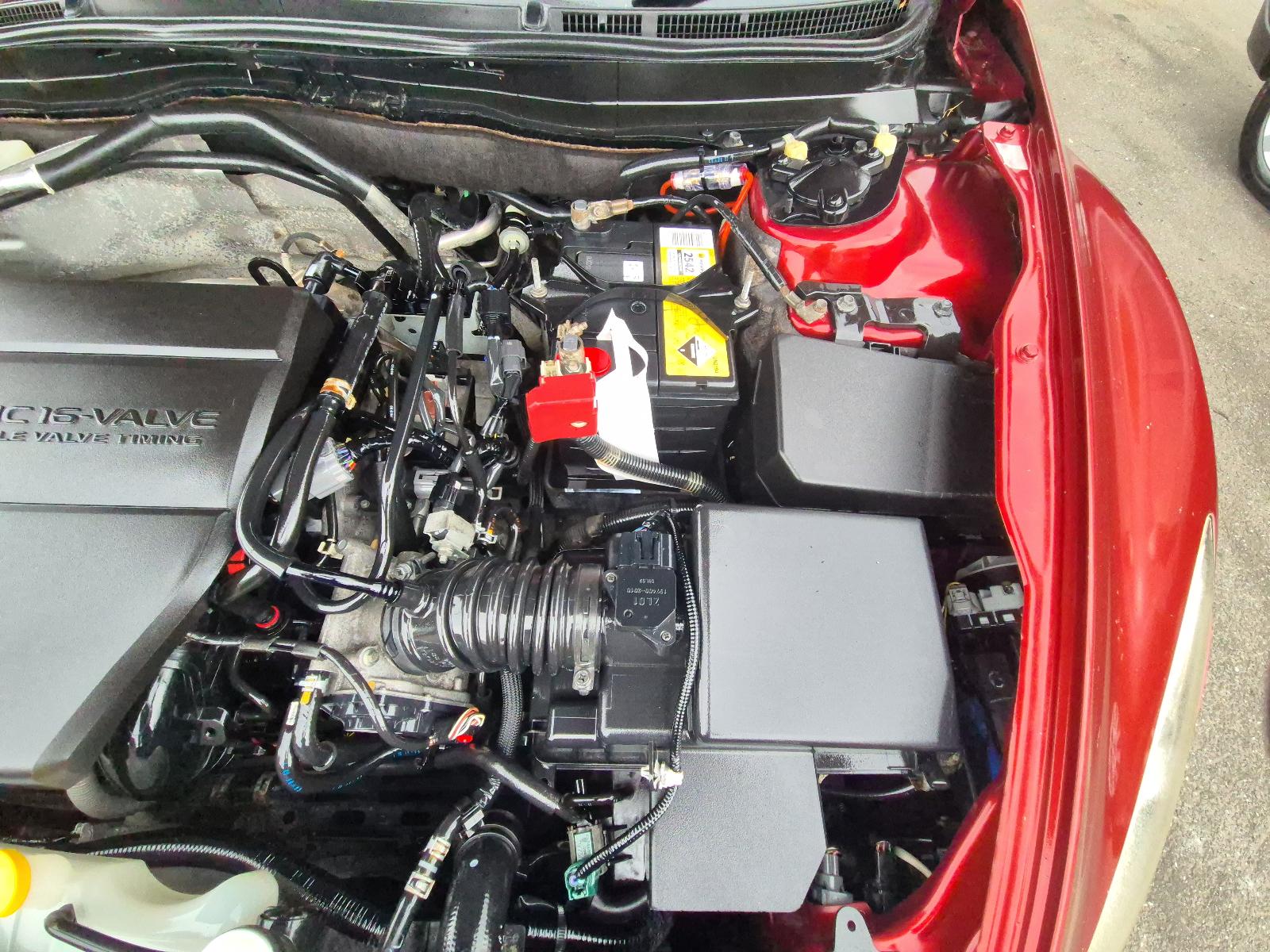 Mazda Atenza - GH 2008-2012