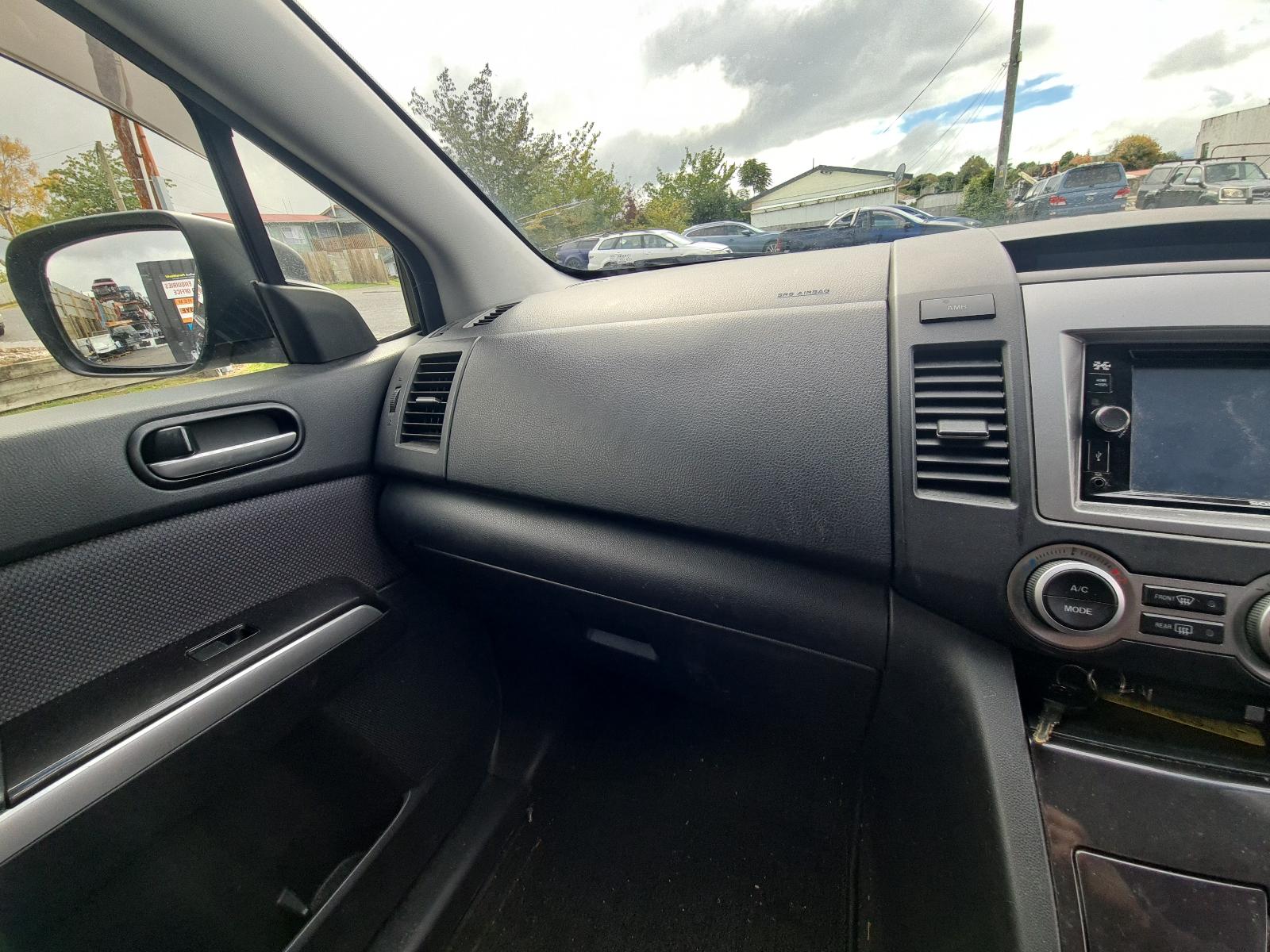 Mazda MPV - LY3P 2007-Present