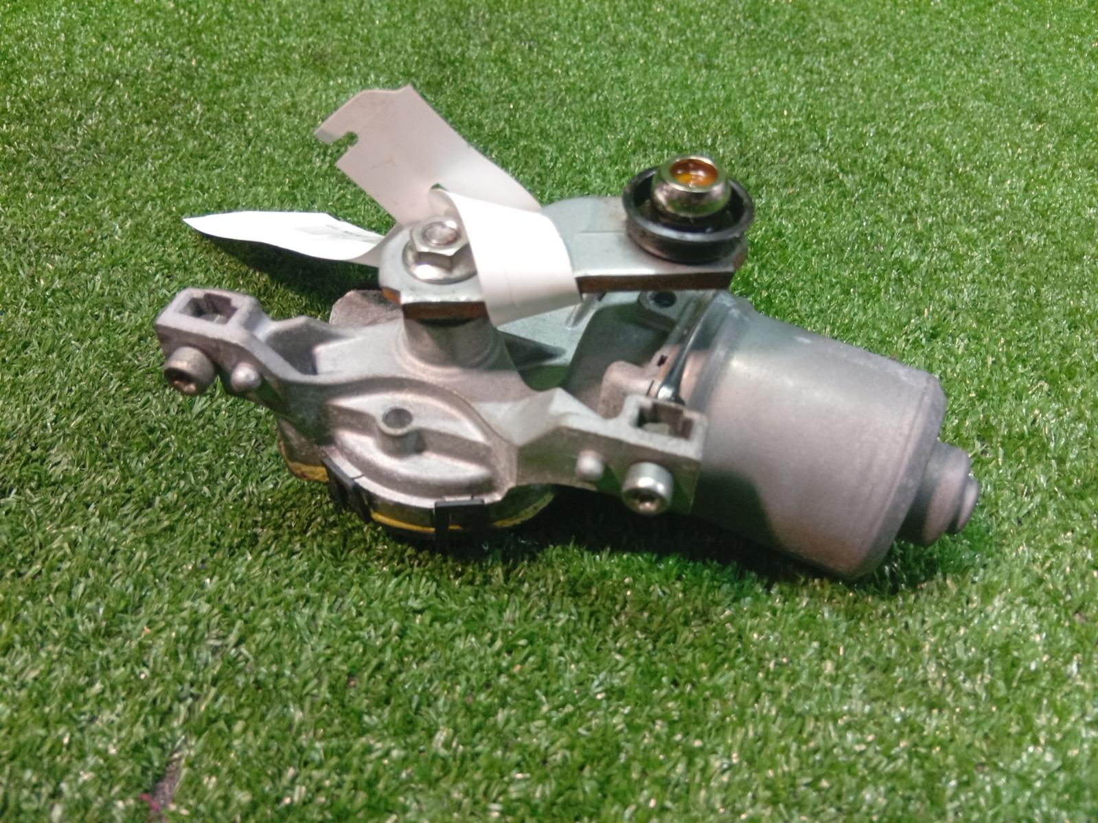 Wiper Motor