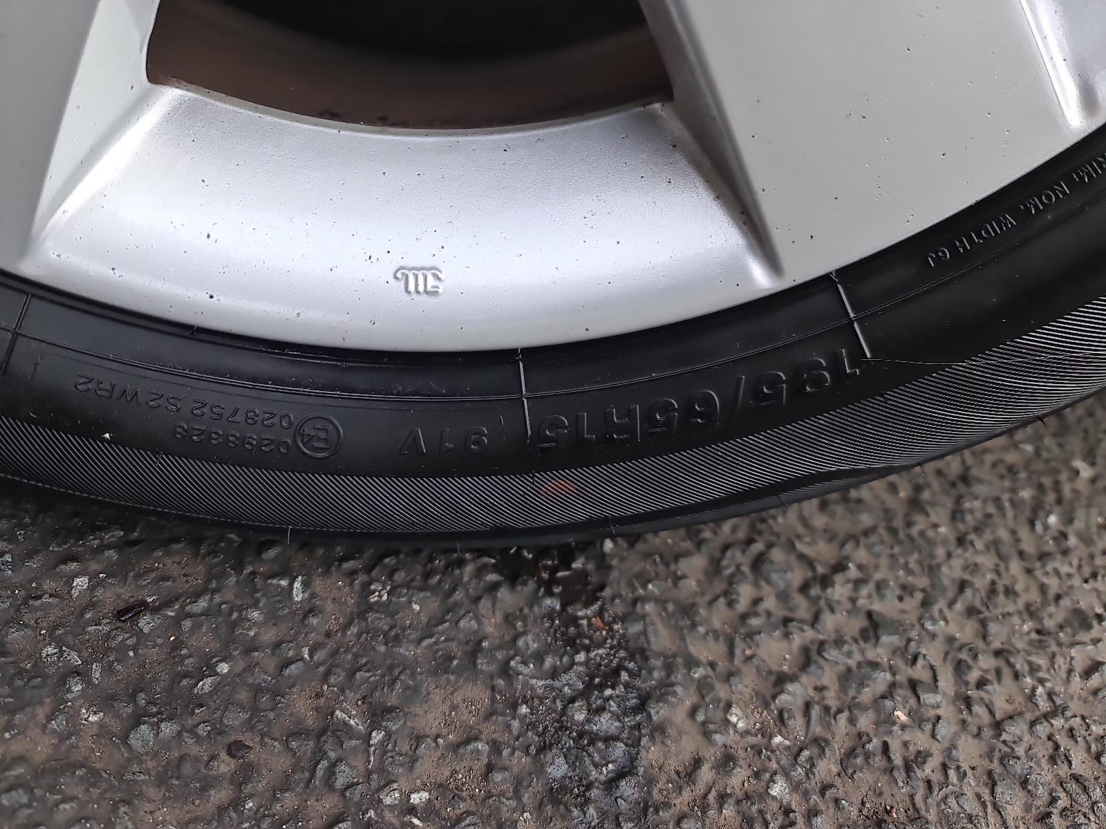 Mazda Axela - BK 2003-2009