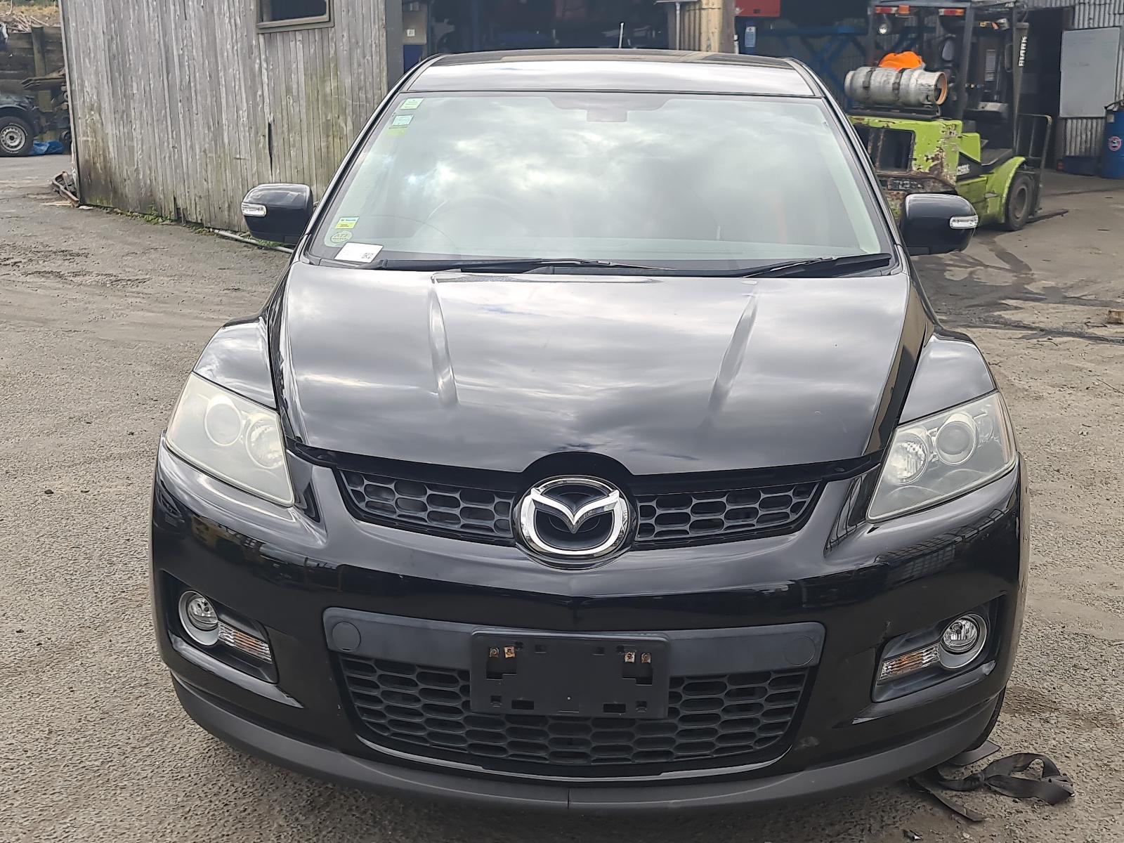 Mazda CX7 - ER 2006-2012