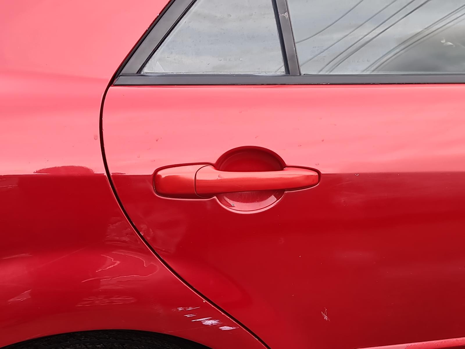 Mazda Atenza - GG 2002-2008