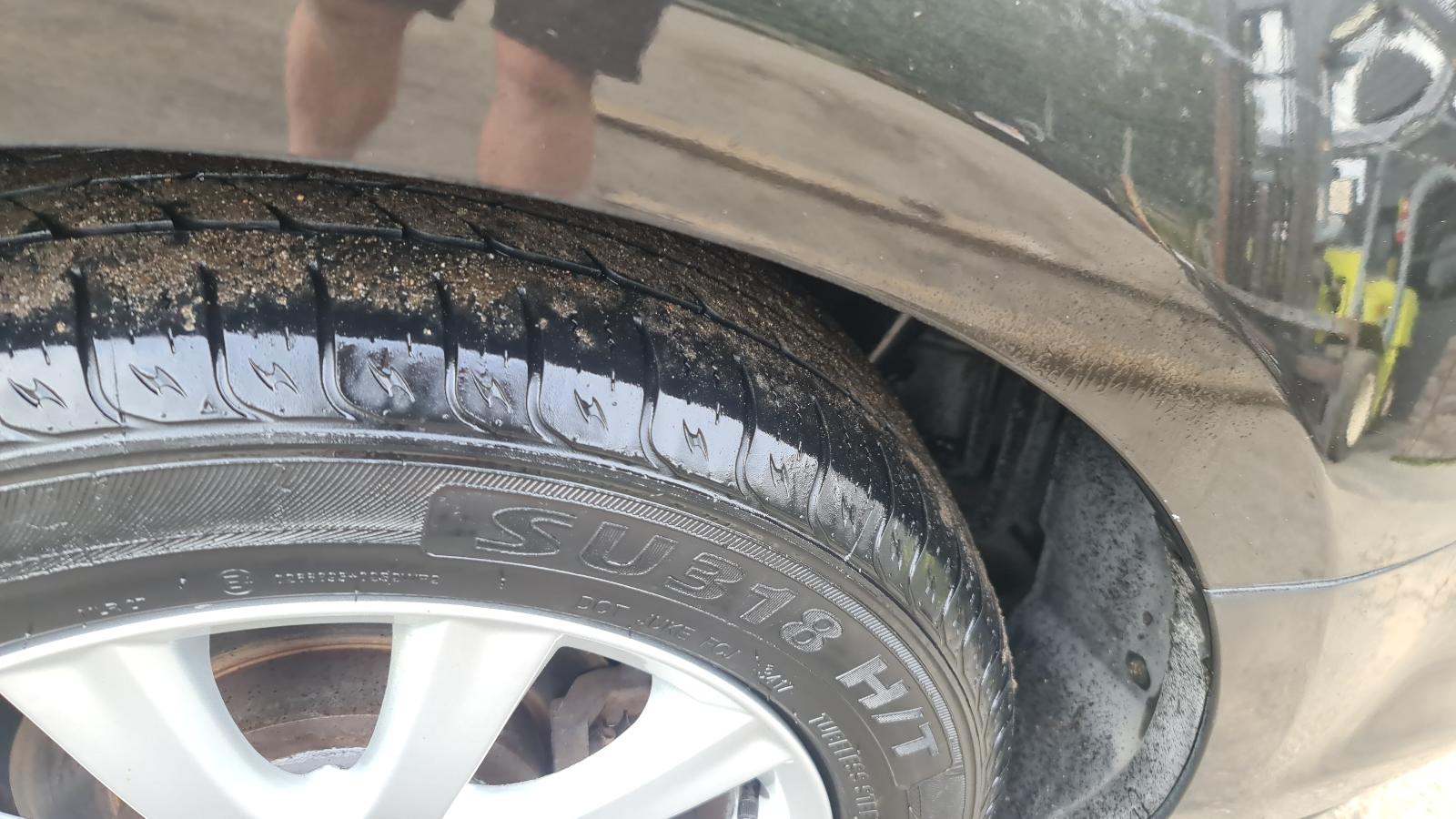 Mazda MPV - LY3P 2007-Present