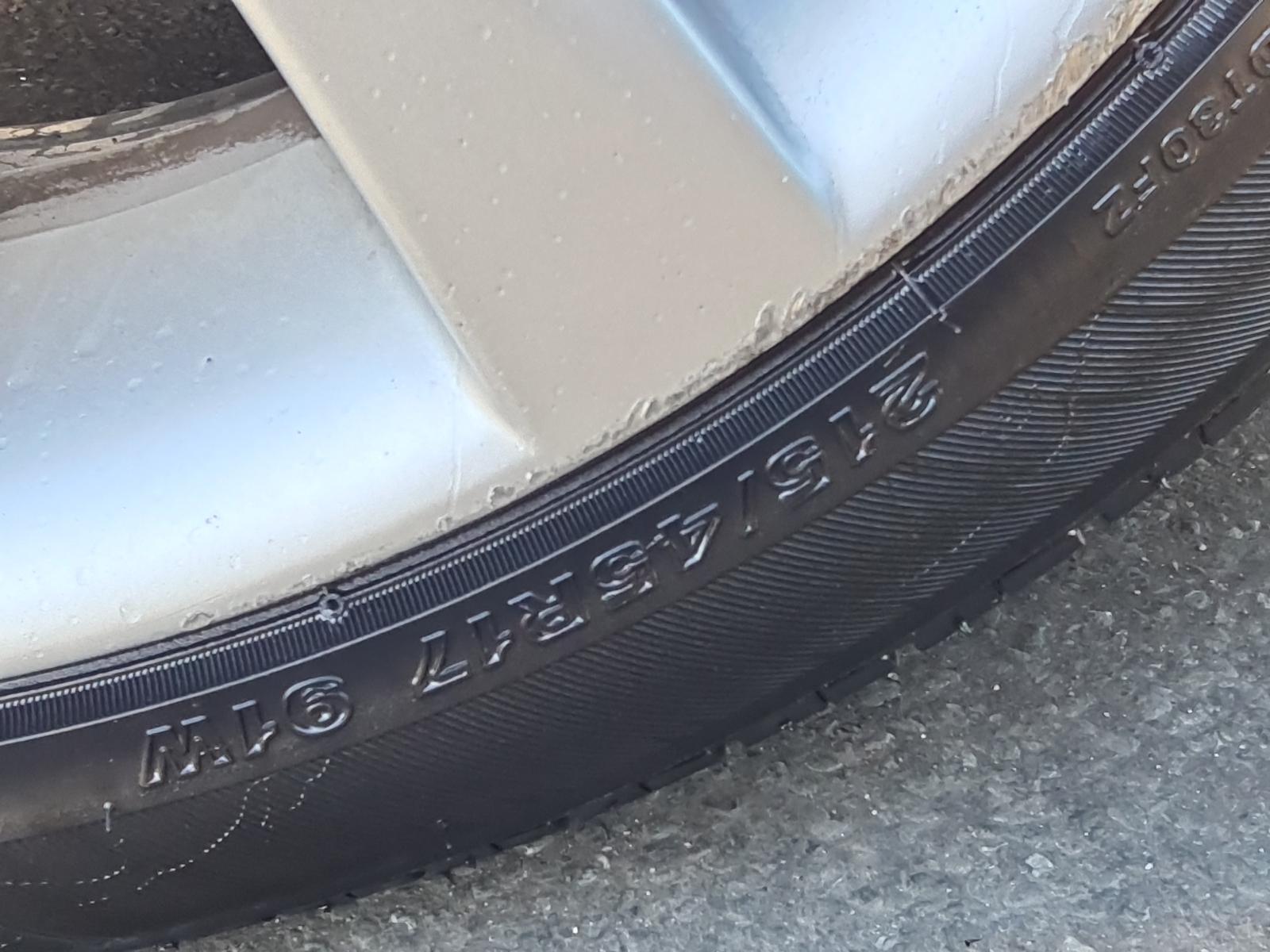 Mazda Atenza - GY 2002-2008