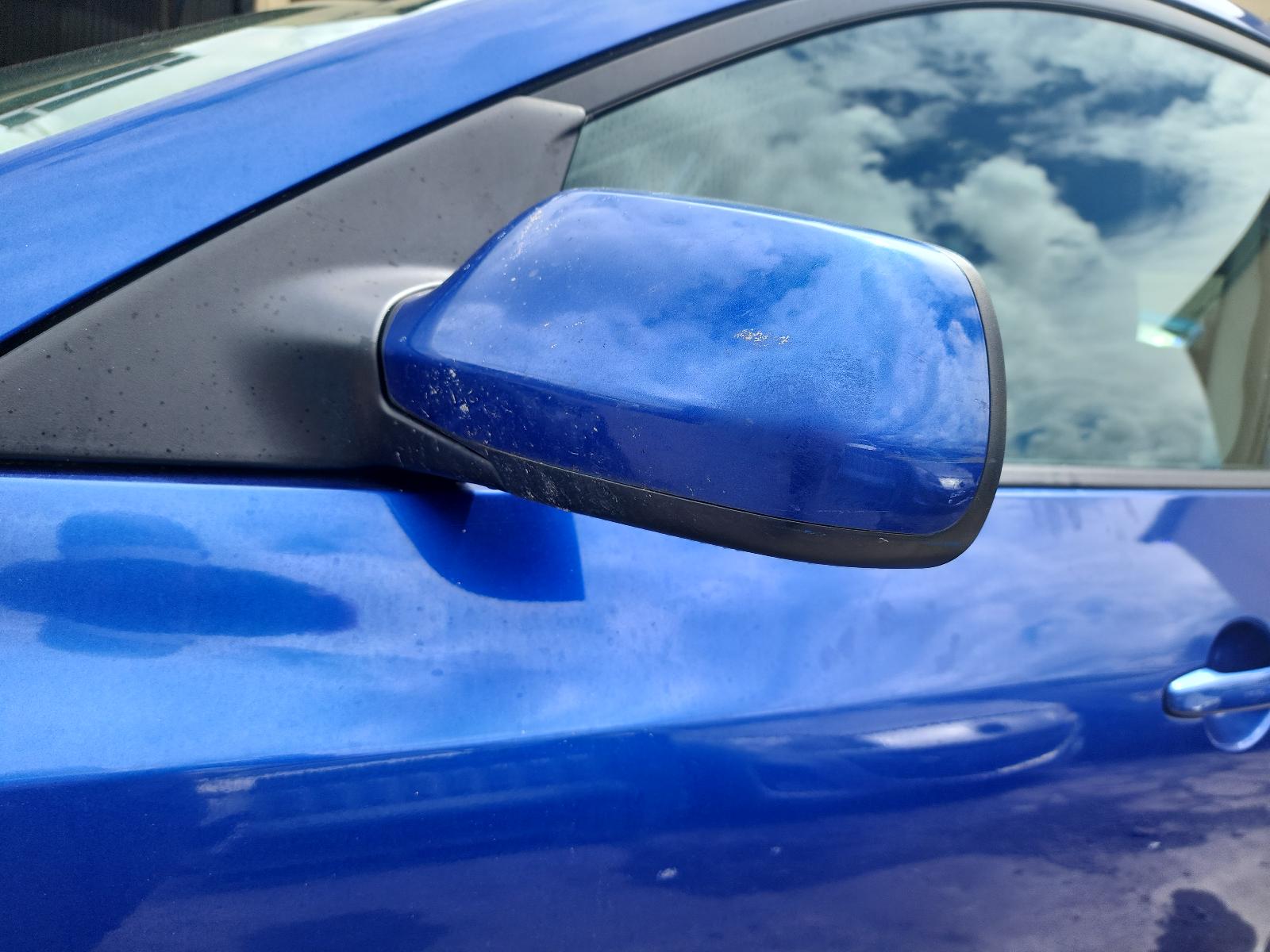 Mazda Axela - BK 2003-2009