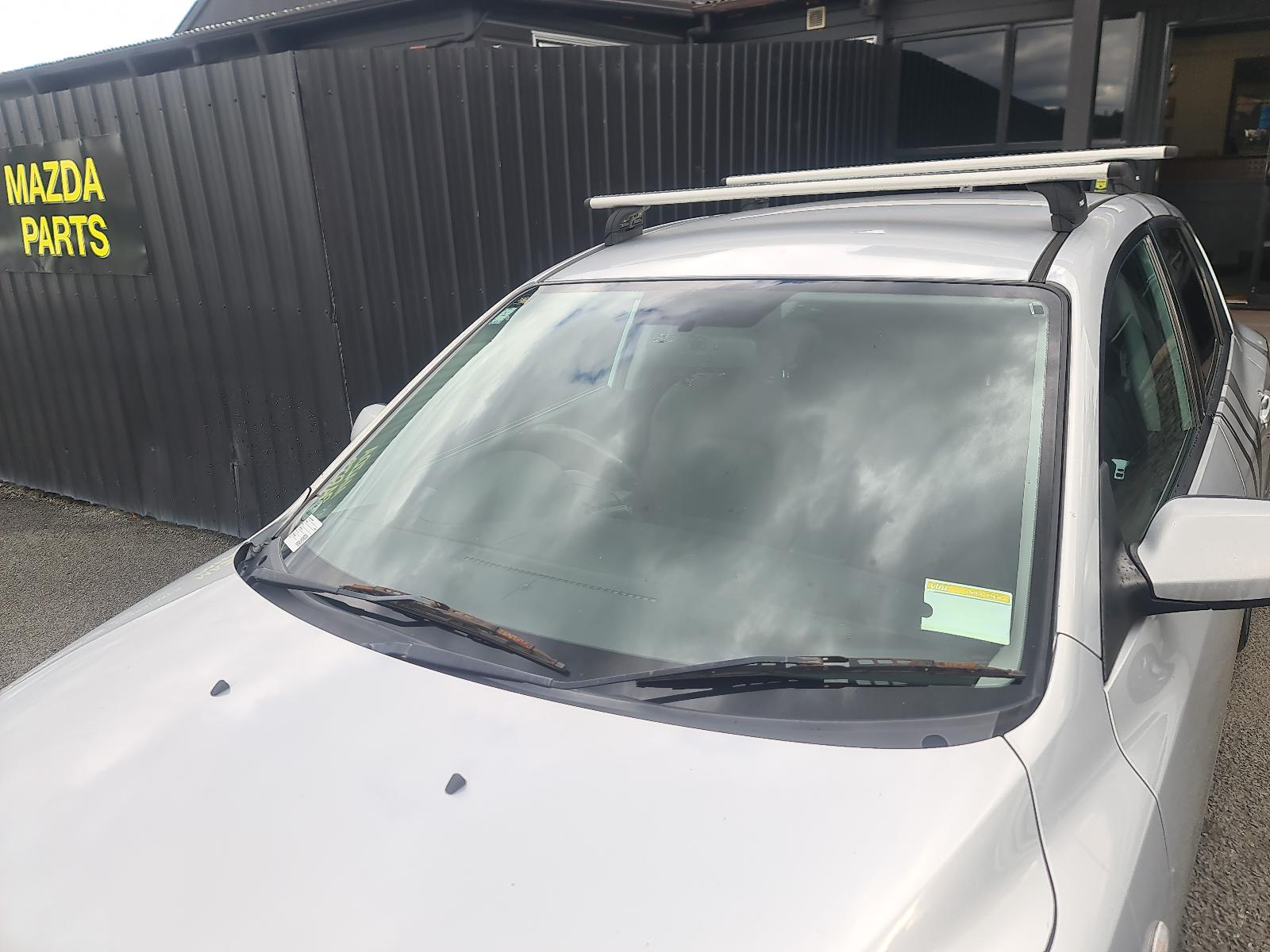 Mazda Axela - BK 2003-2009