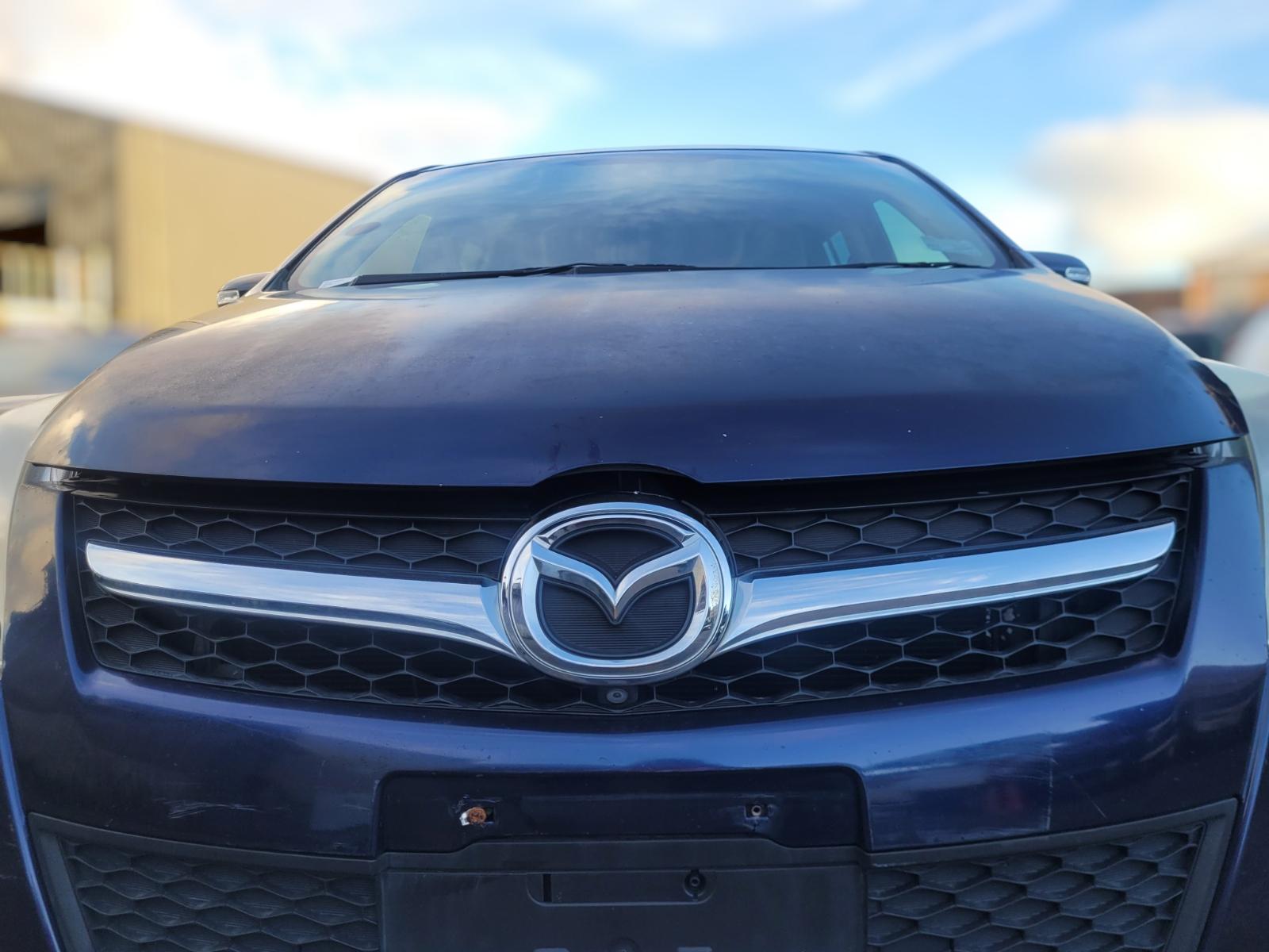 Grille