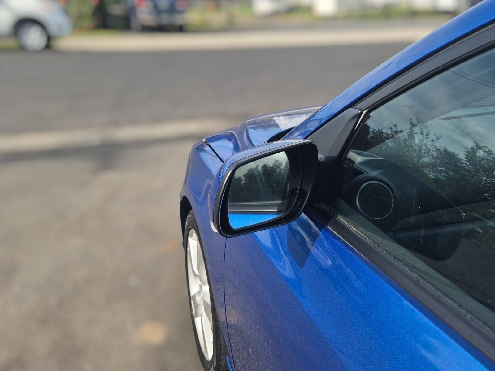 Mazda Axela - BK 2003-2009