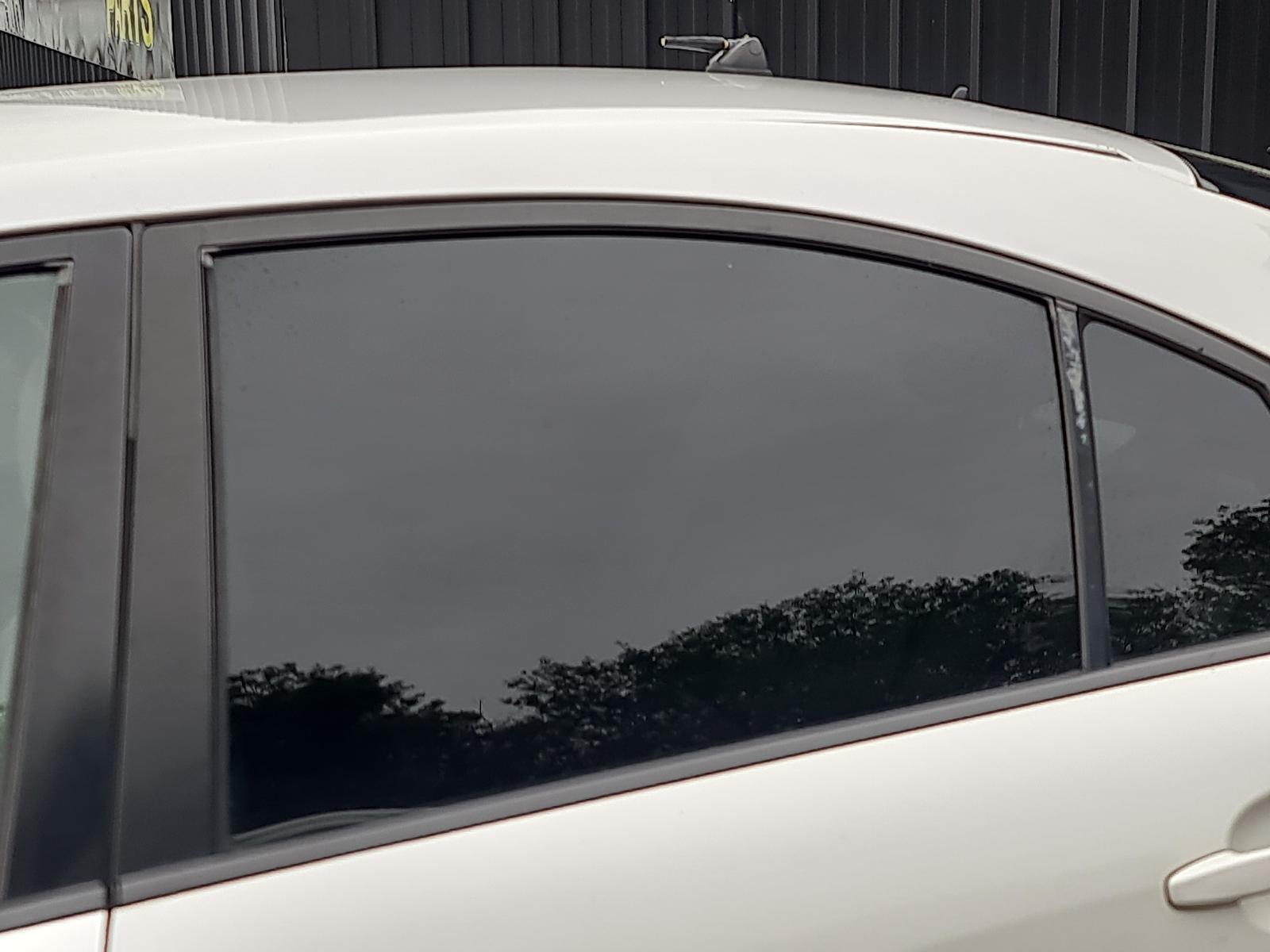 Mazda Atenza - GG 2002-2008