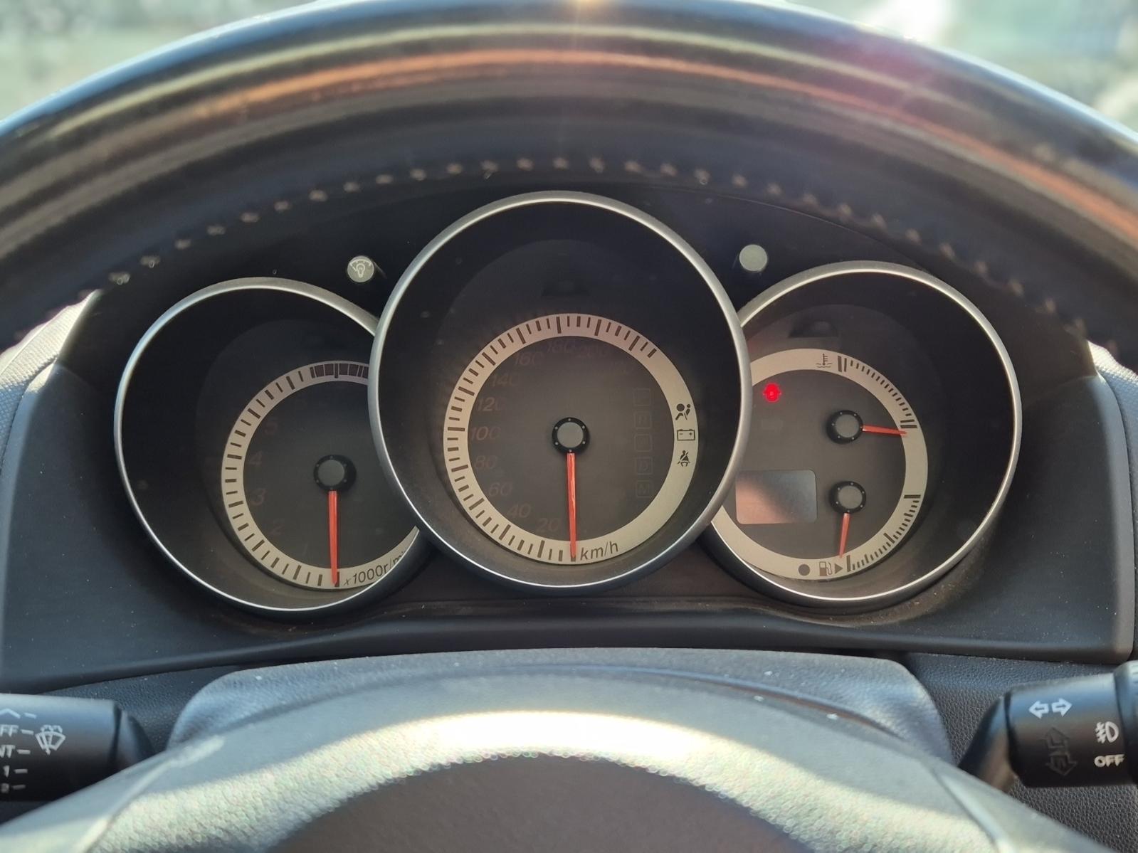Instrumentcluster