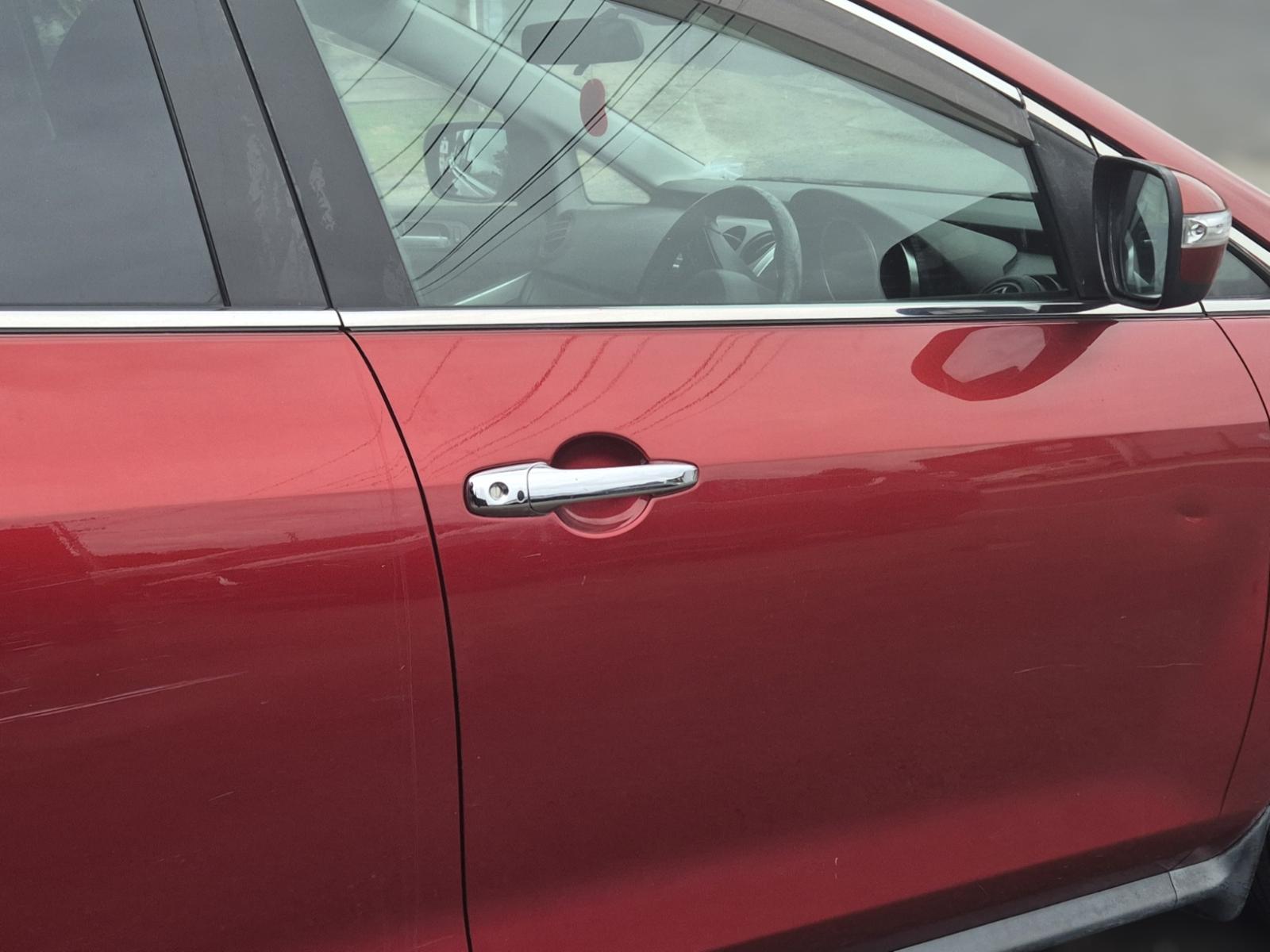 Mazda CX7 - ER 2006-2012