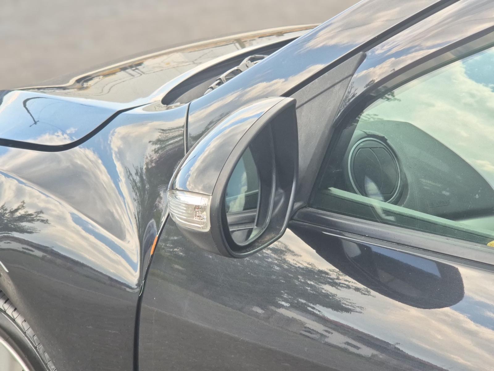 Mazda Axela - BL 2009-2013