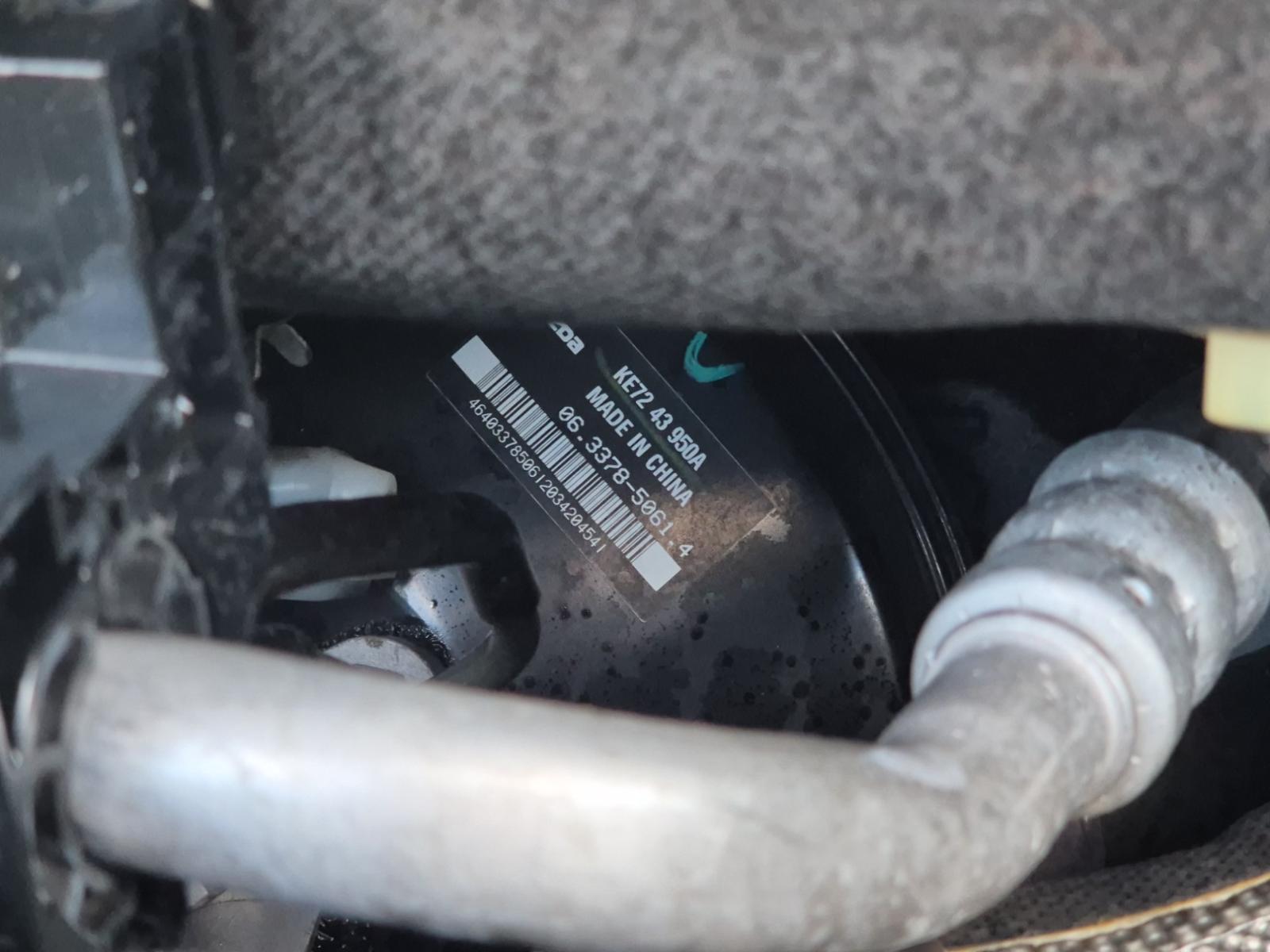 Mazda CX5 - KE 2012-Present