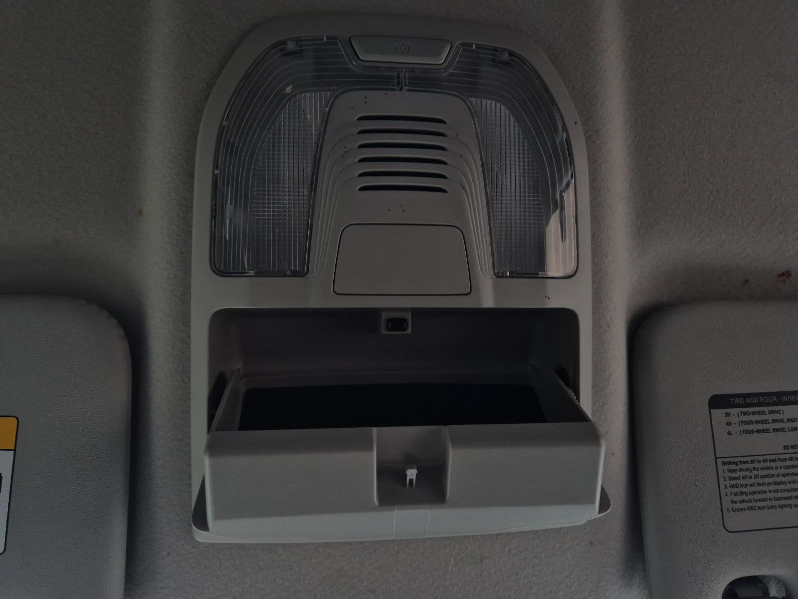 Mazda BT50 - UP 2011-Present