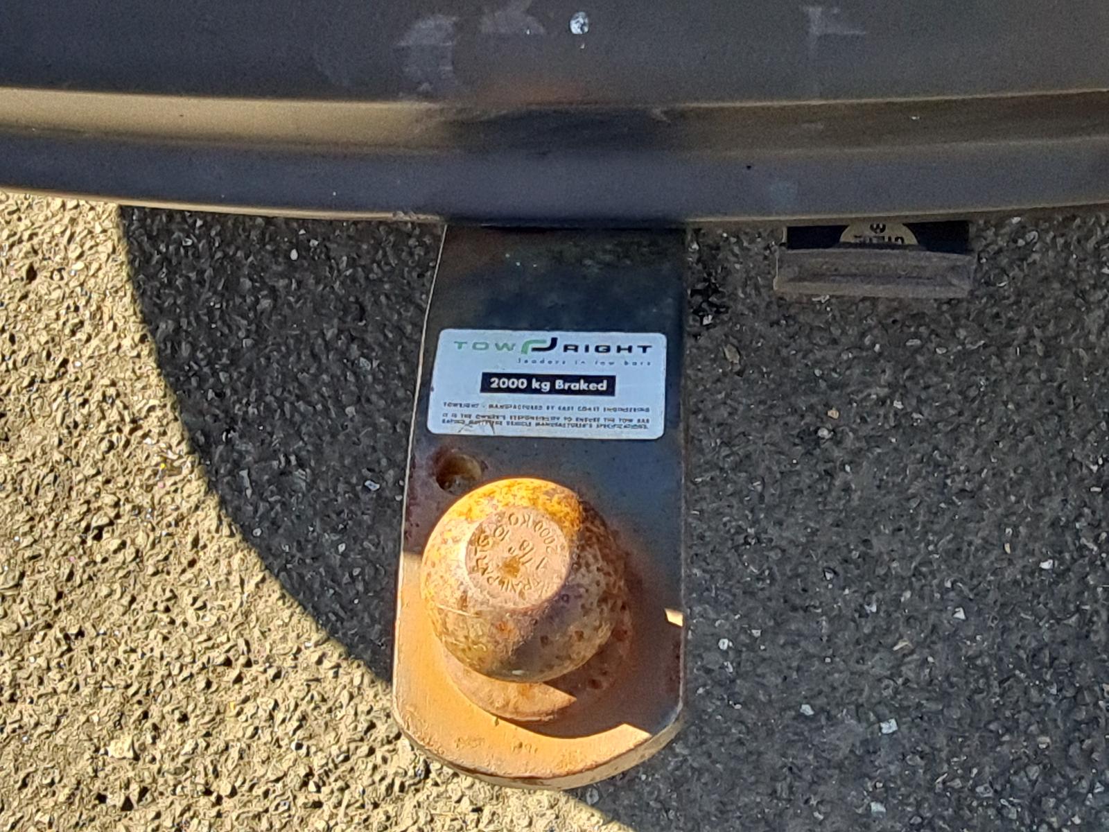 Mazda CX5 - KE 2012-Present