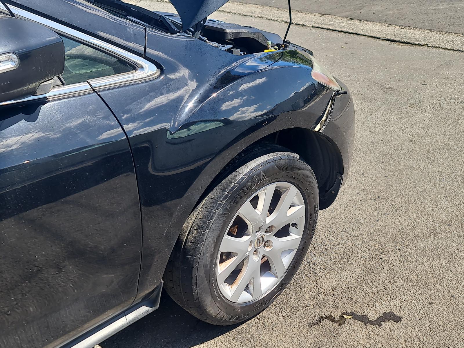 Mazda CX7 - ER 2006-2012